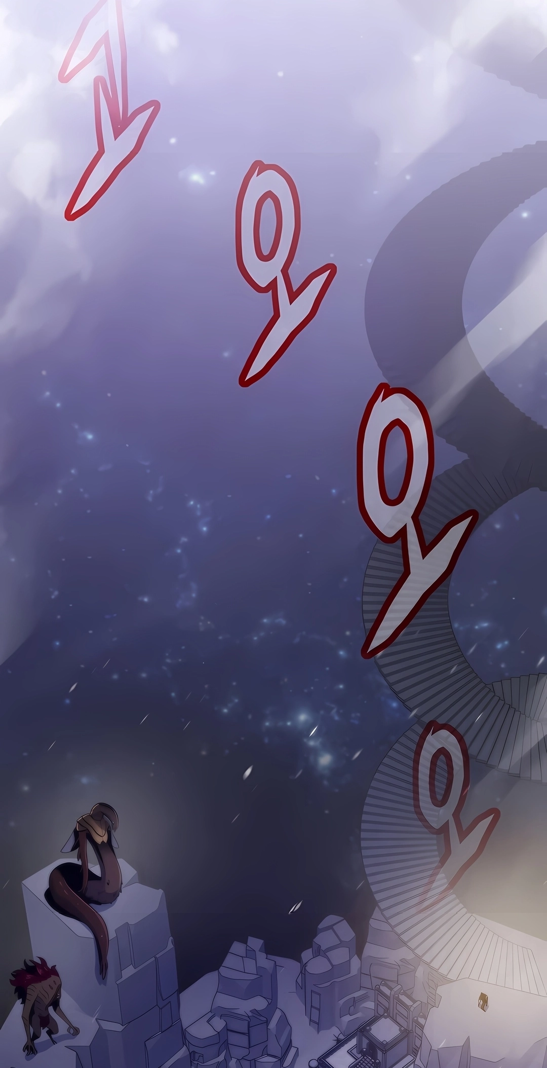 Read Retorno de Vidas Passadas PT Manga Online