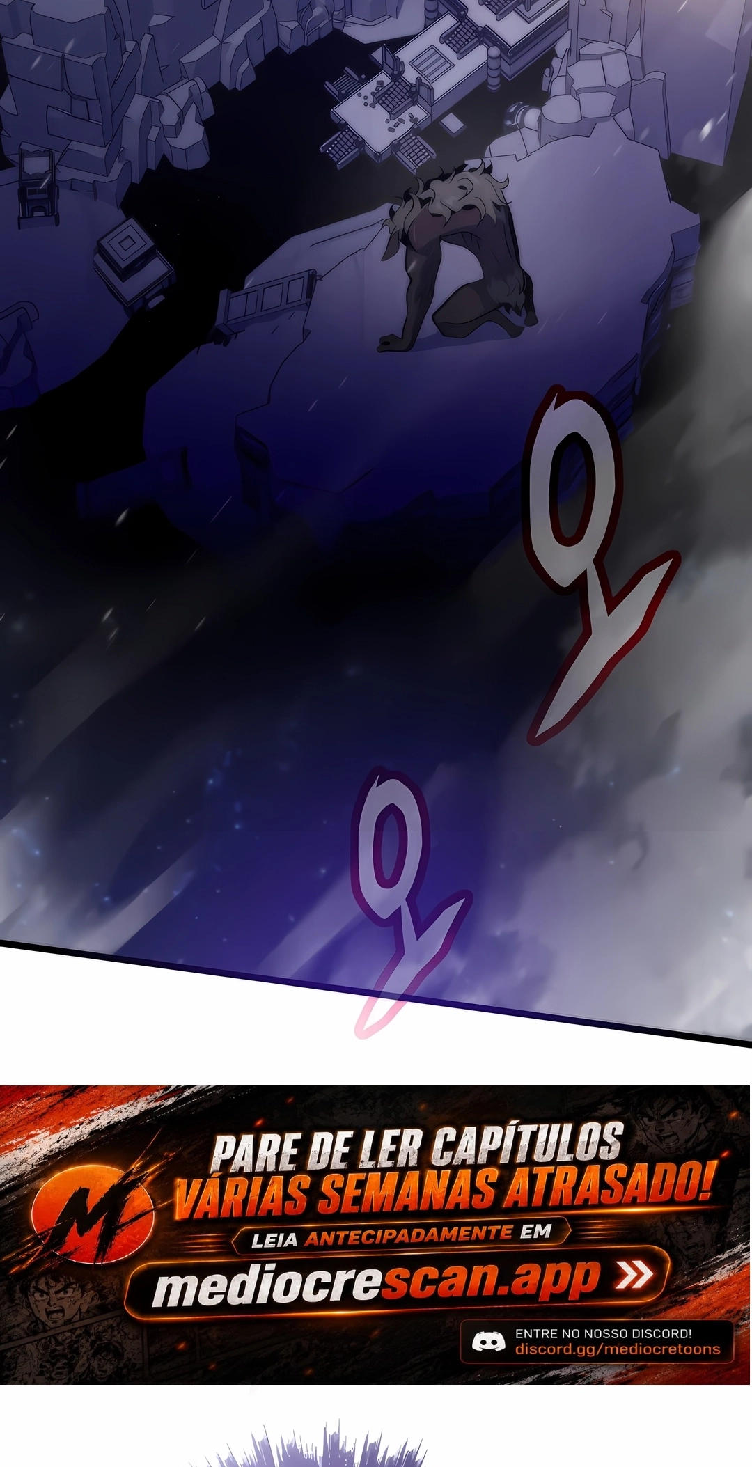 Read Retorno de Vidas Passadas PT Manga Online