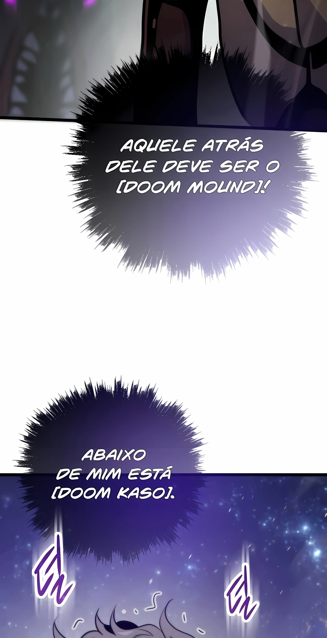 Read Retorno de Vidas Passadas PT Manga Online
