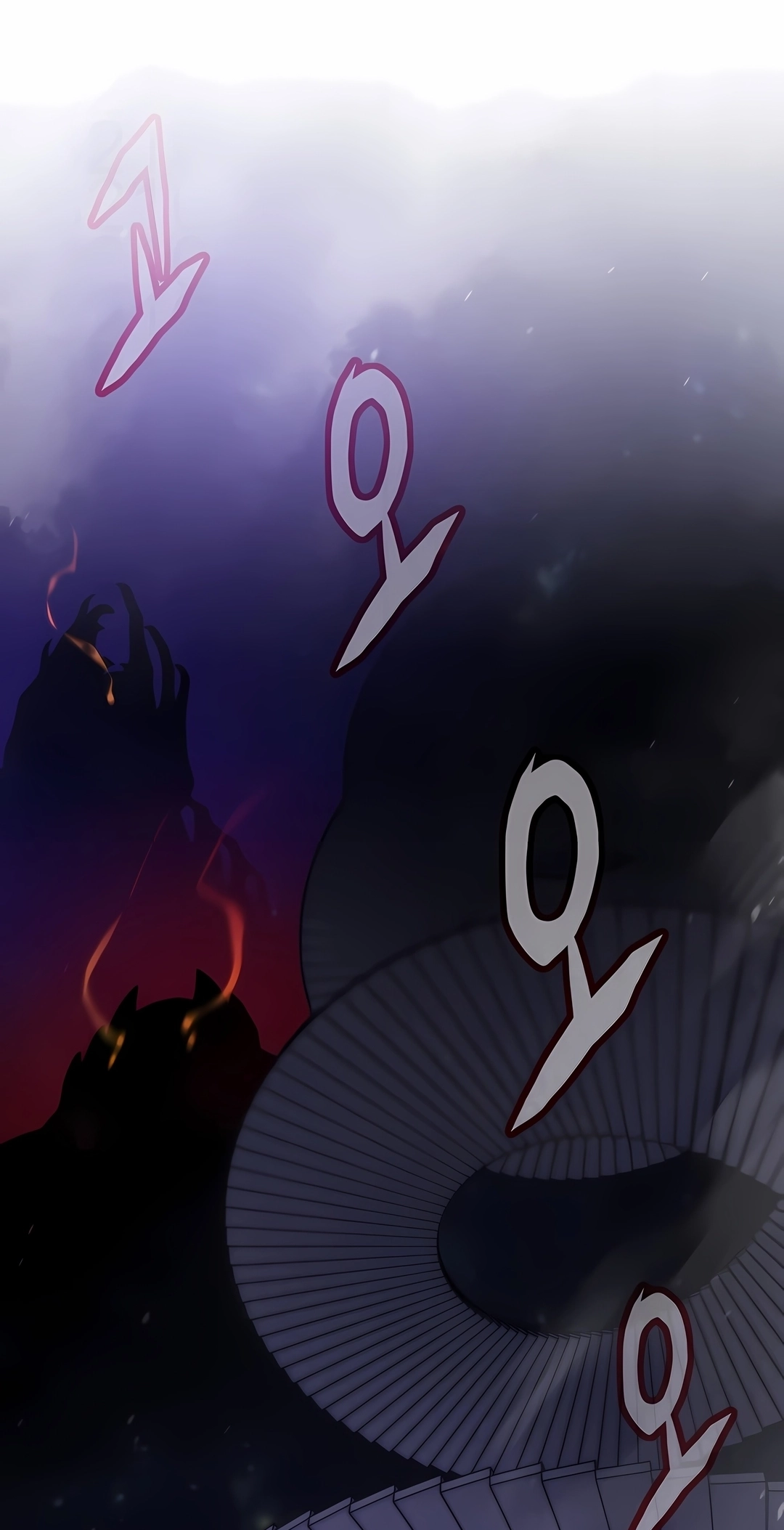Read Retorno de Vidas Passadas PT Manga Online