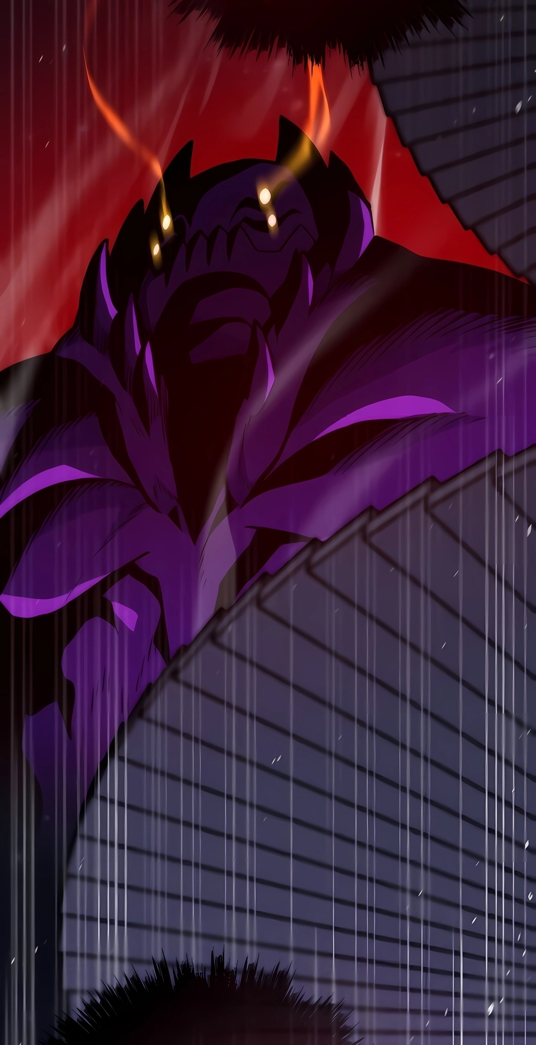 Read Retorno de Vidas Passadas PT Manga Online