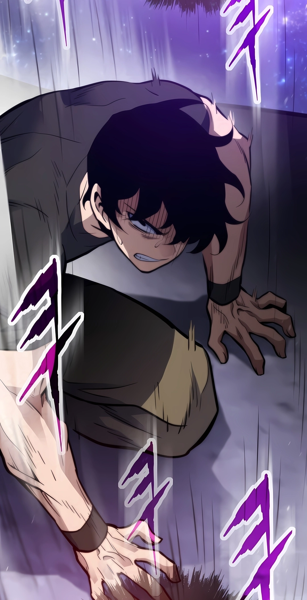 Read Retorno de Vidas Passadas PT Manga Online