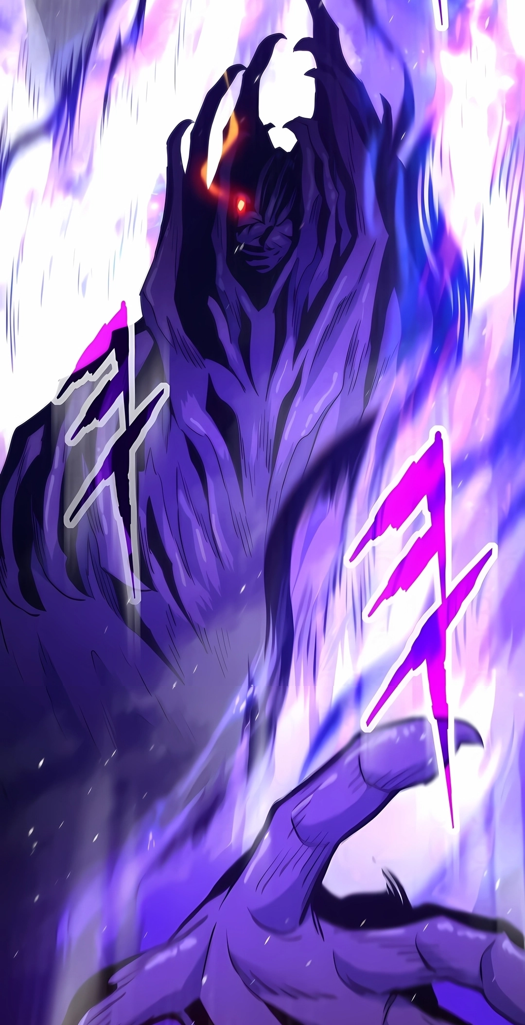 Read Retorno de Vidas Passadas PT Manga Online