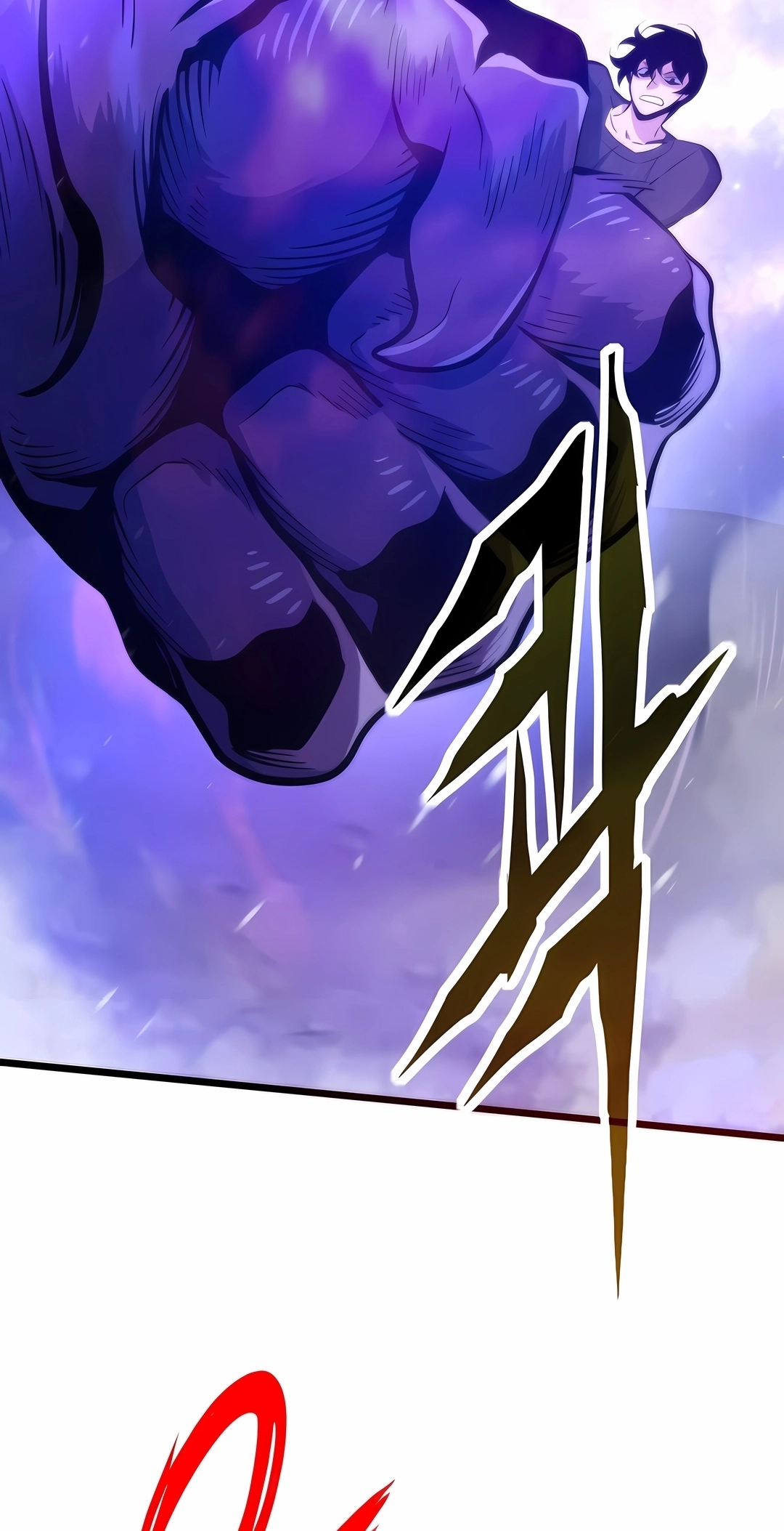 Read Retorno de Vidas Passadas PT Manga Online