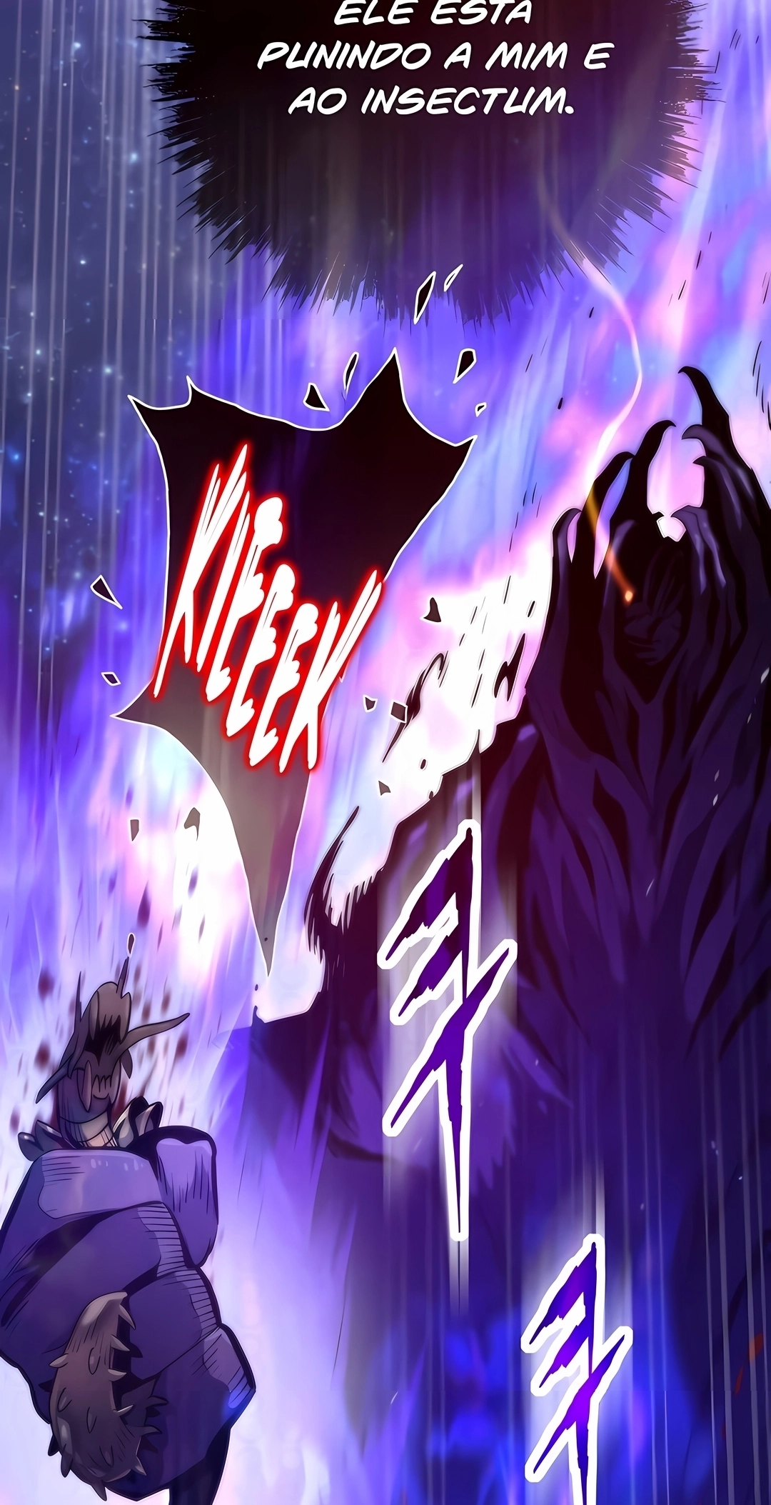 Read Retorno de Vidas Passadas PT Manga Online