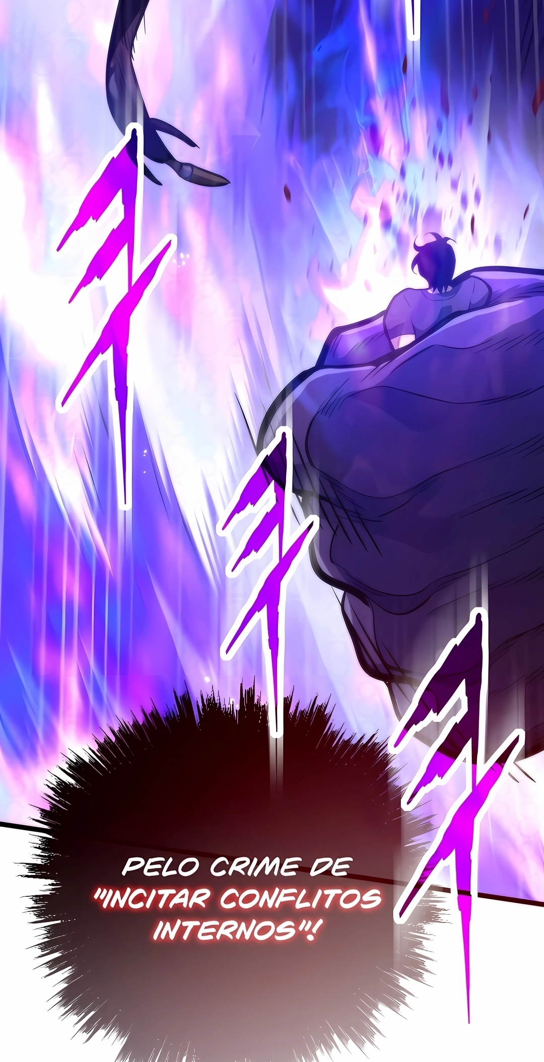Read Retorno de Vidas Passadas PT Manga Online