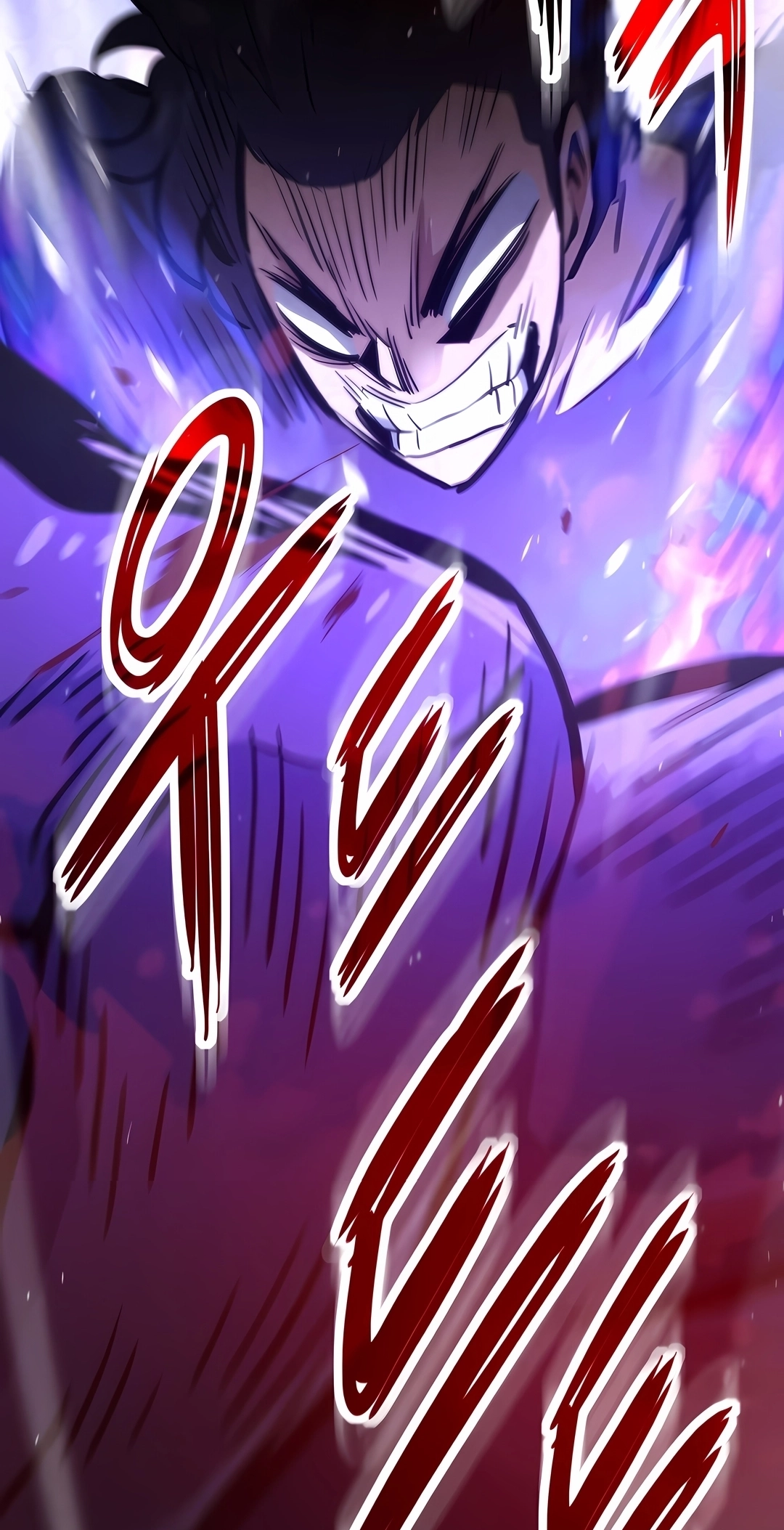 Read Retorno de Vidas Passadas PT Manga Online