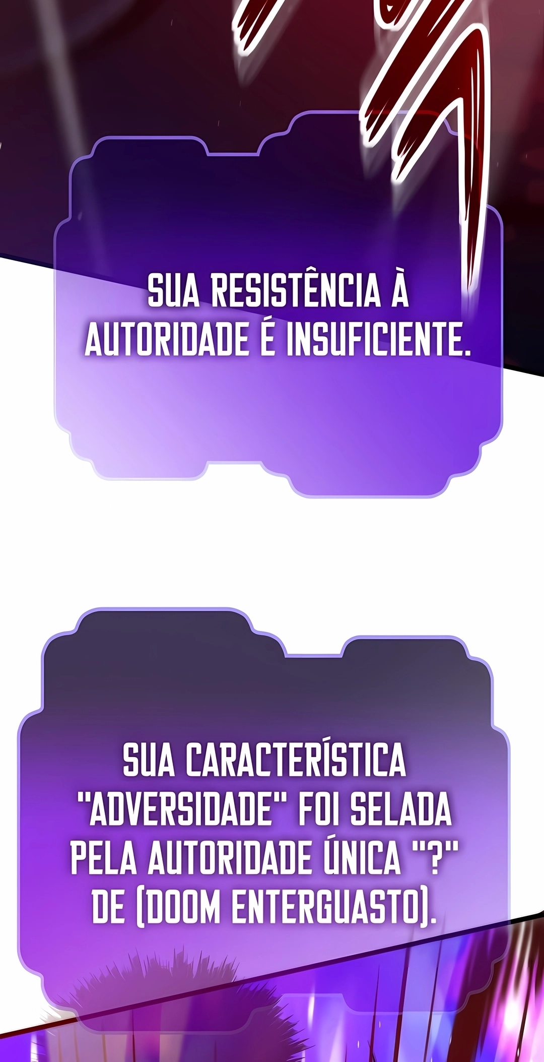 Read Retorno de Vidas Passadas PT Manga Online