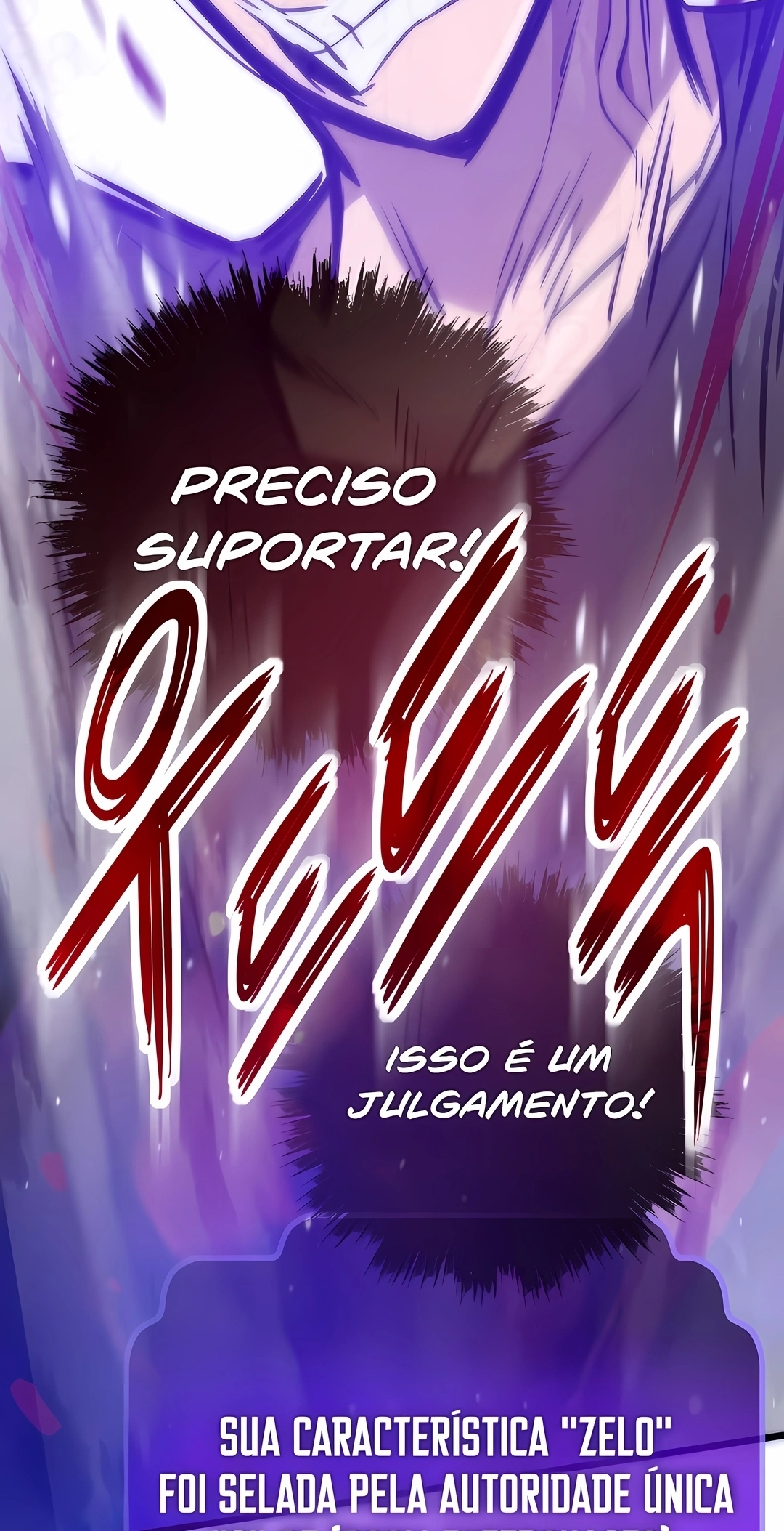 Read Retorno de Vidas Passadas PT Manga Online