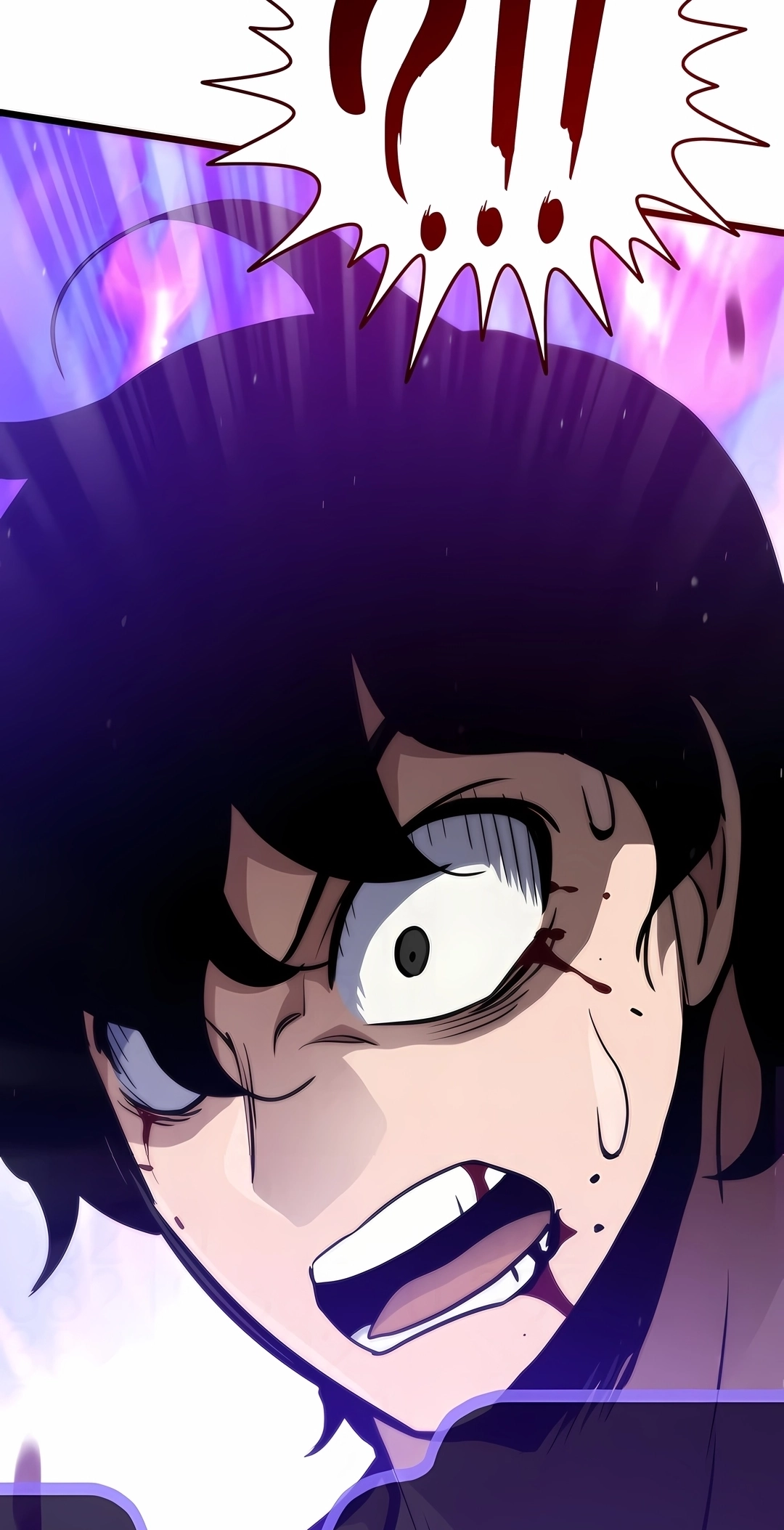 Read Retorno de Vidas Passadas PT Manga Online