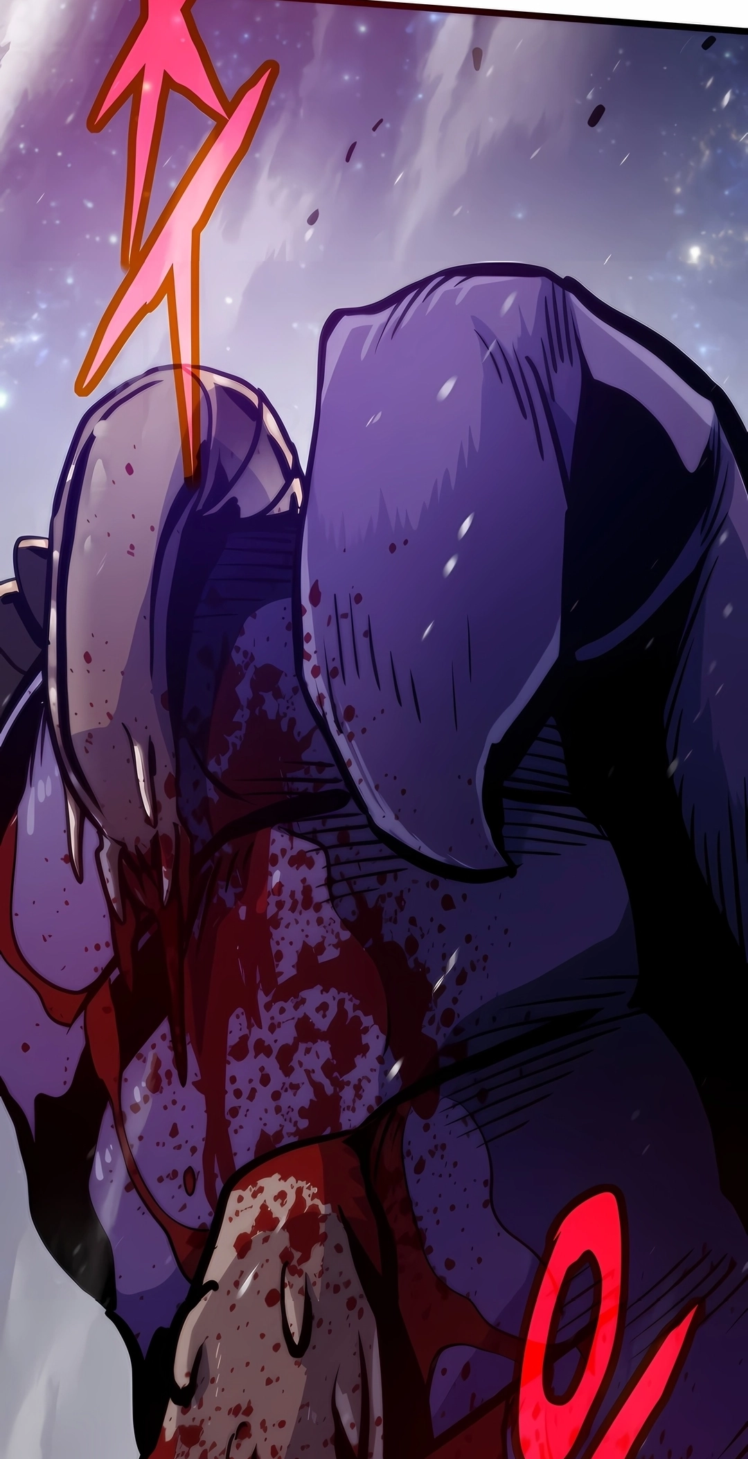Read Retorno de Vidas Passadas PT Manga Online