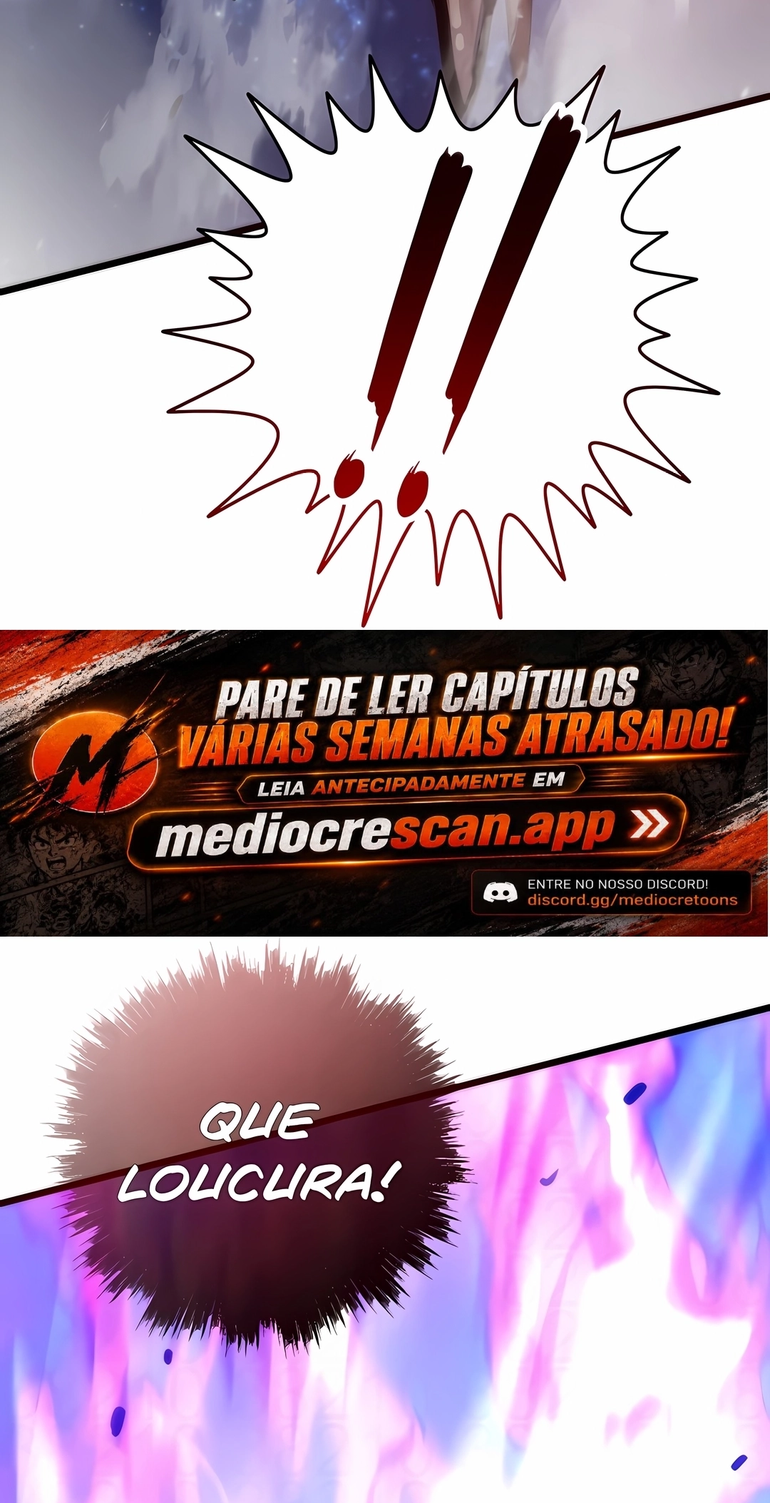Read Retorno de Vidas Passadas PT Manga Online