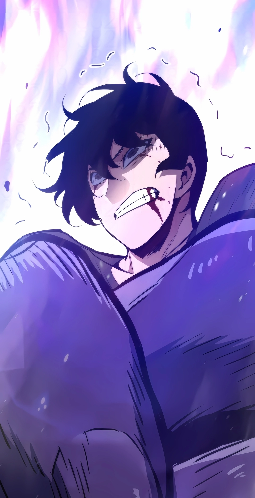 Read Retorno de Vidas Passadas PT Manga Online