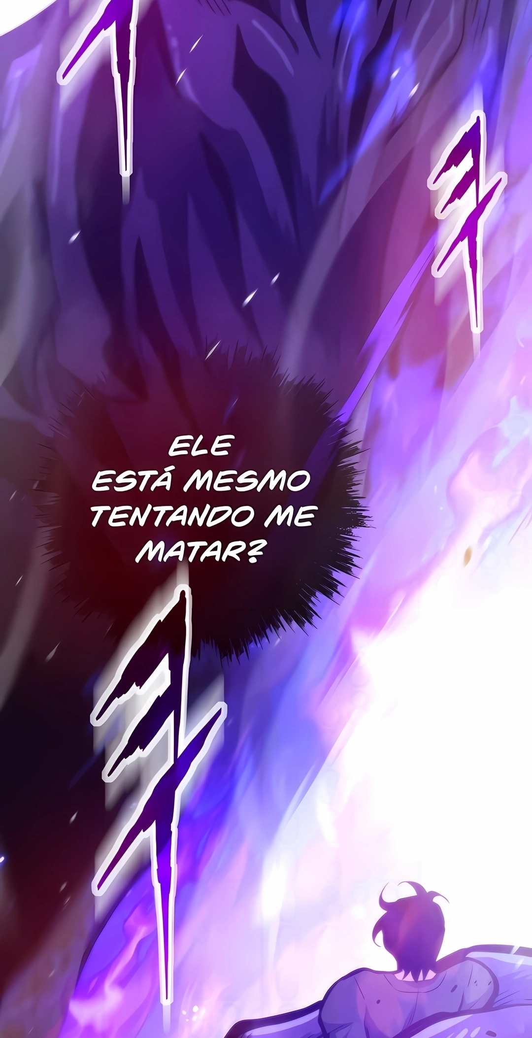 Read Retorno de Vidas Passadas PT Manga Online