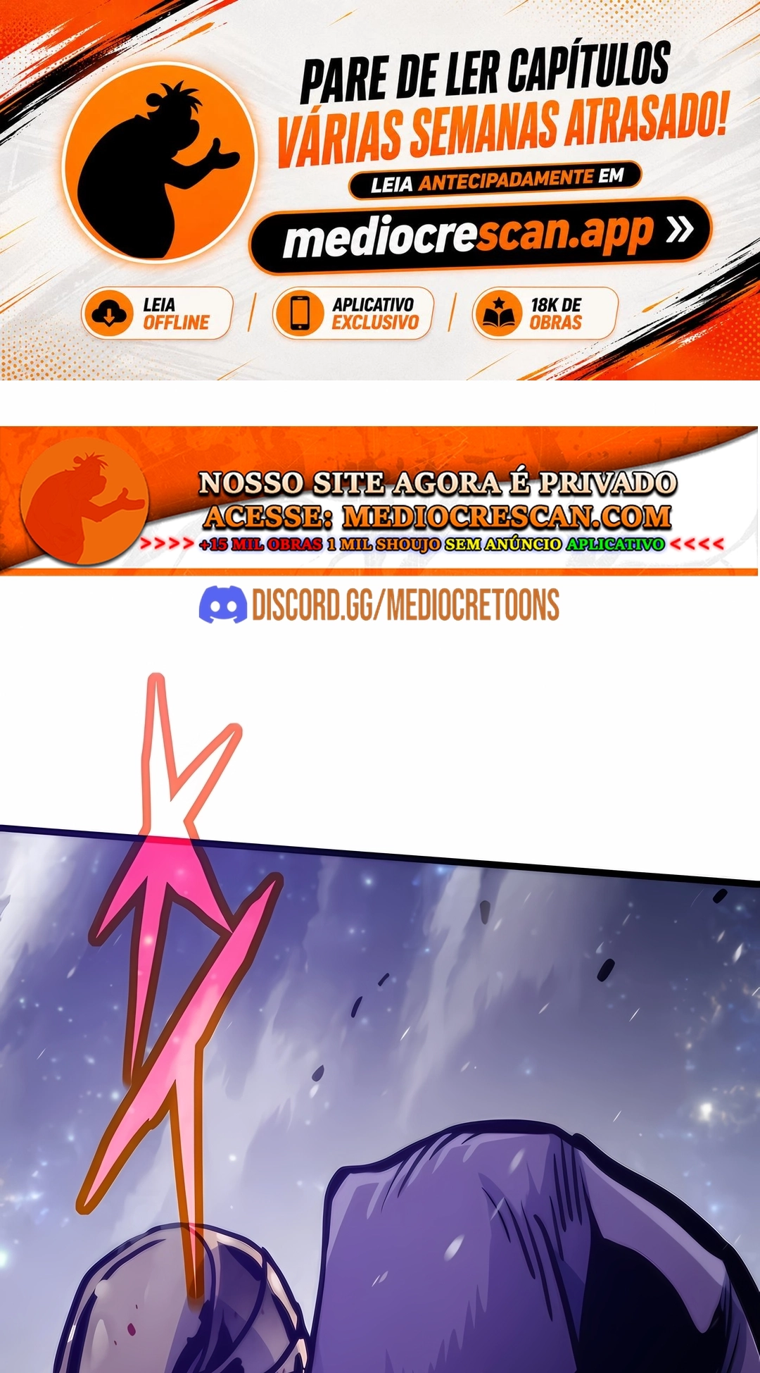 Read Retorno de Vidas Passadas PT Manga Online