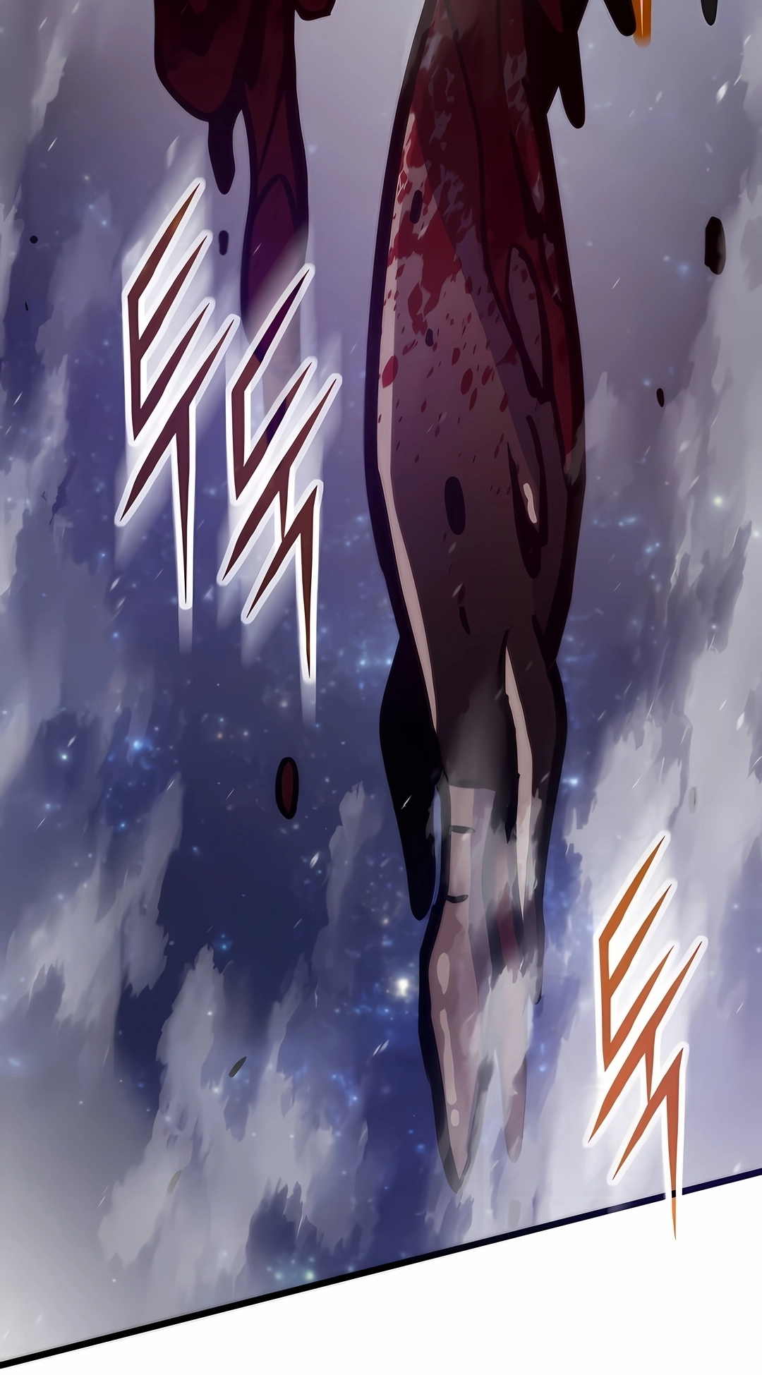 Read Retorno de Vidas Passadas PT Manga Online
