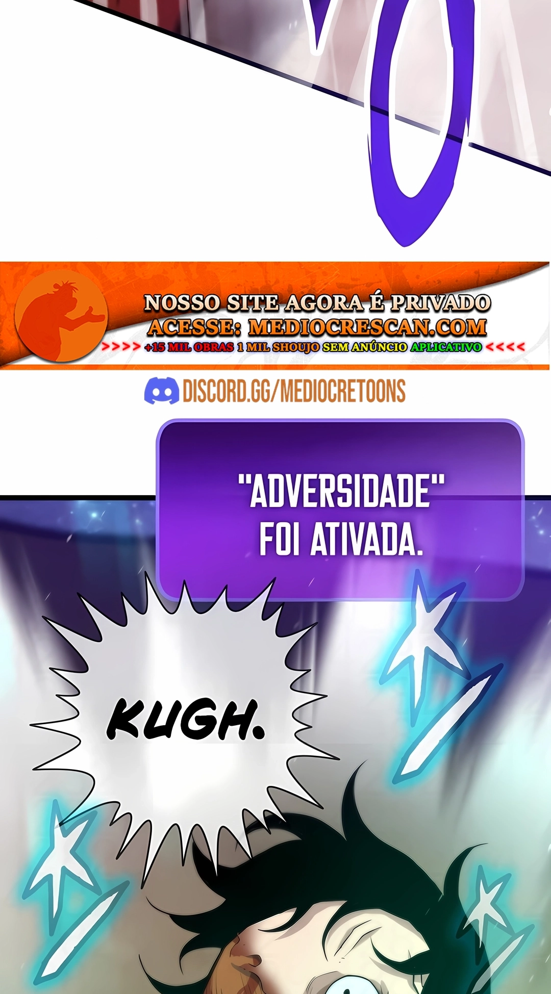 Read Retorno de Vidas Passadas PT Manga Online
