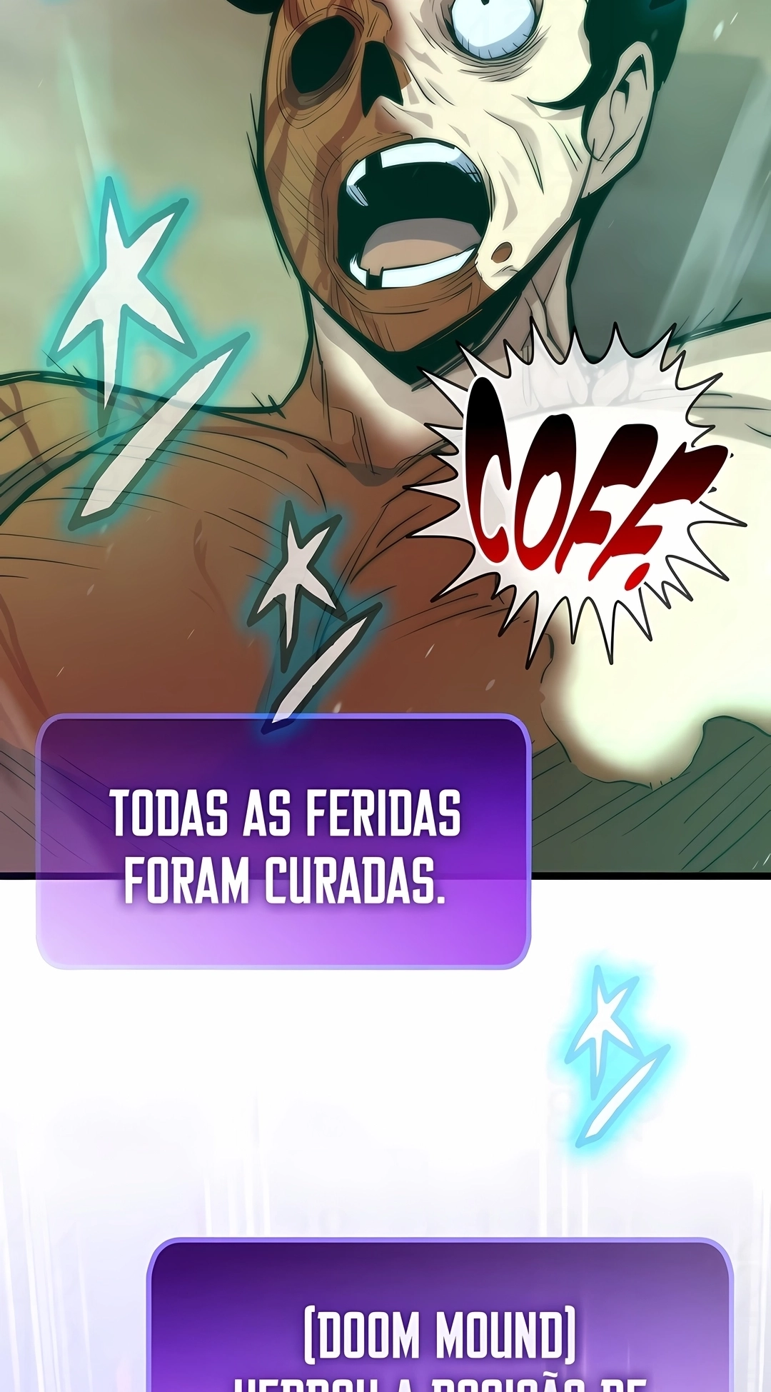 Read Retorno de Vidas Passadas PT Manga Online
