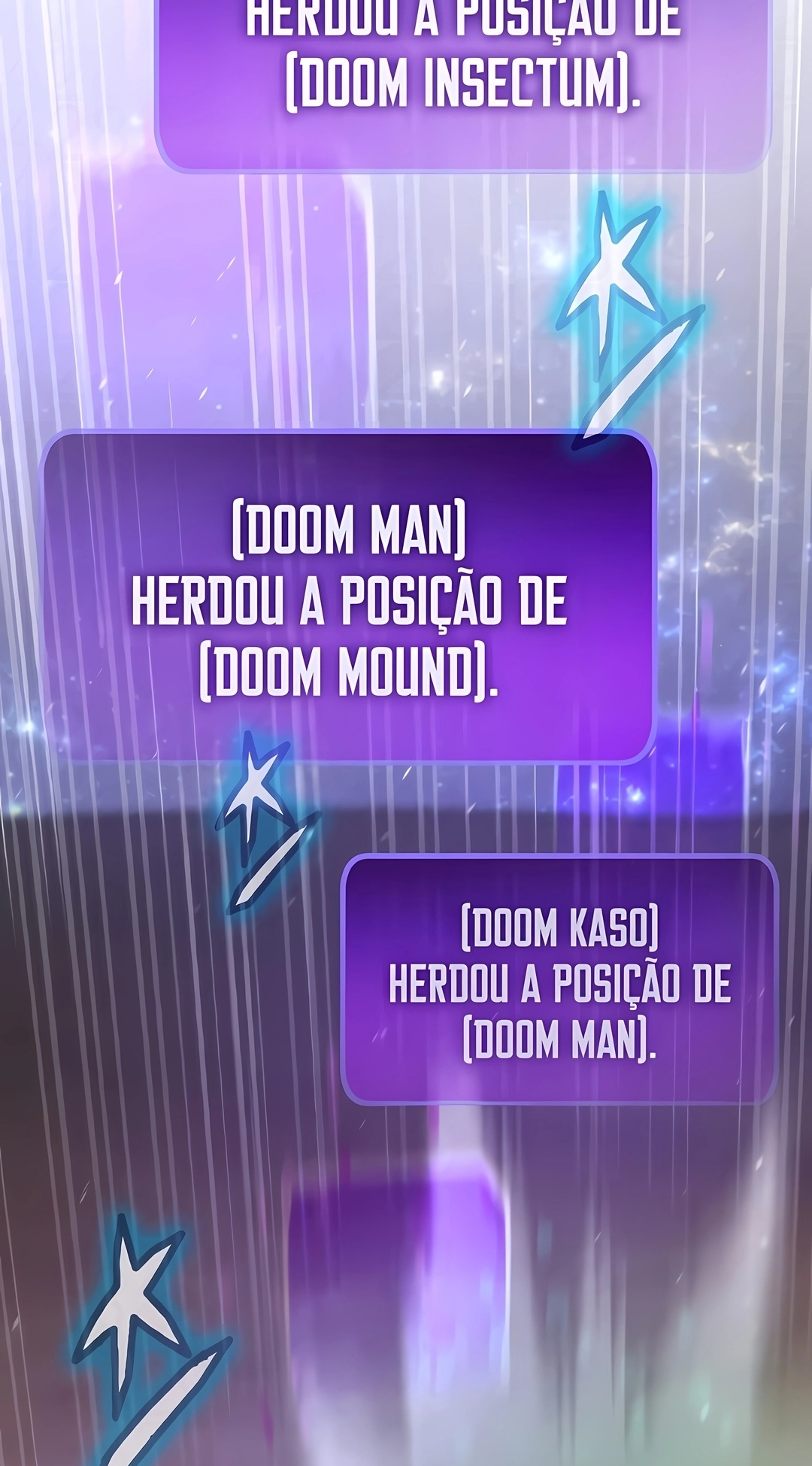 Read Retorno de Vidas Passadas PT Manga Online