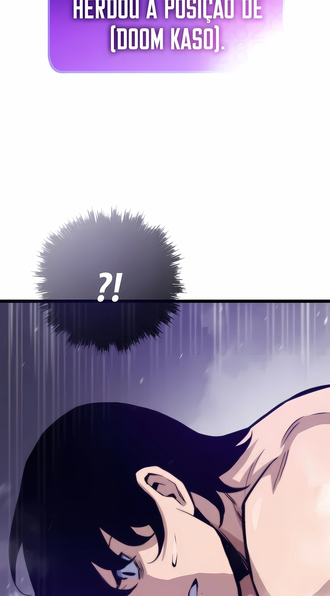 Read Retorno de Vidas Passadas PT Manga Online