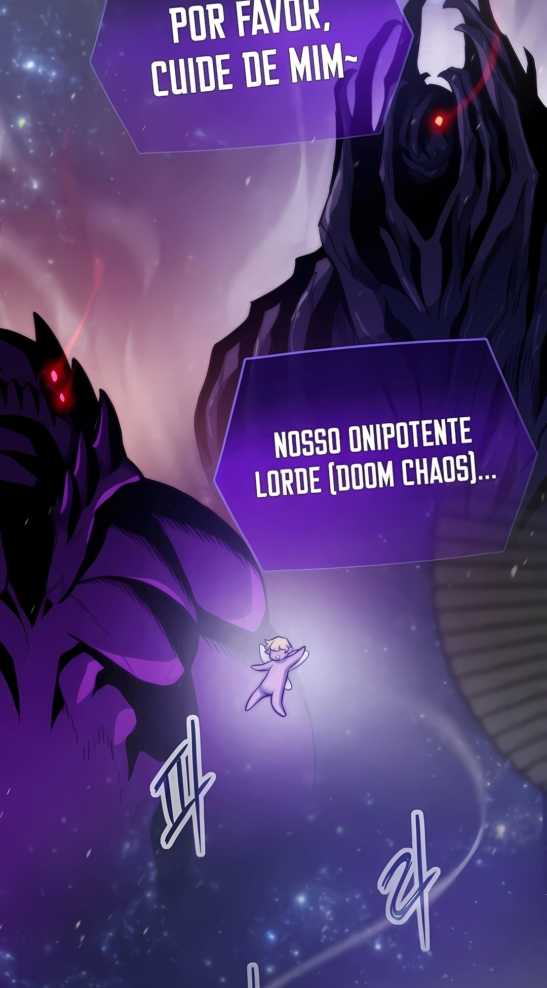 Read Retorno de Vidas Passadas PT Manga Online