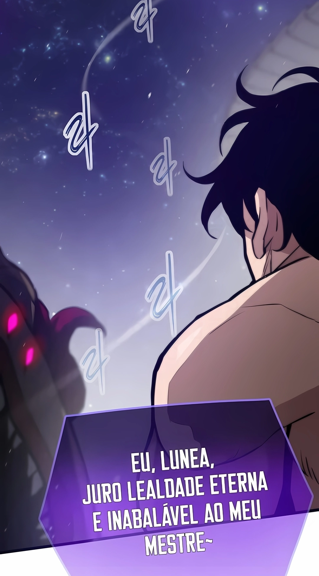 Read Retorno de Vidas Passadas PT Manga Online