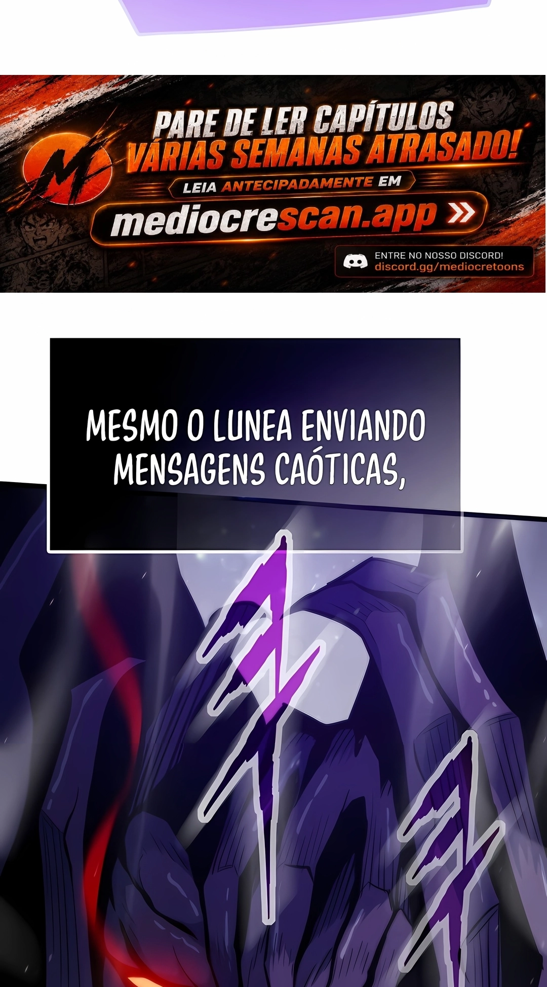 Read Retorno de Vidas Passadas PT Manga Online