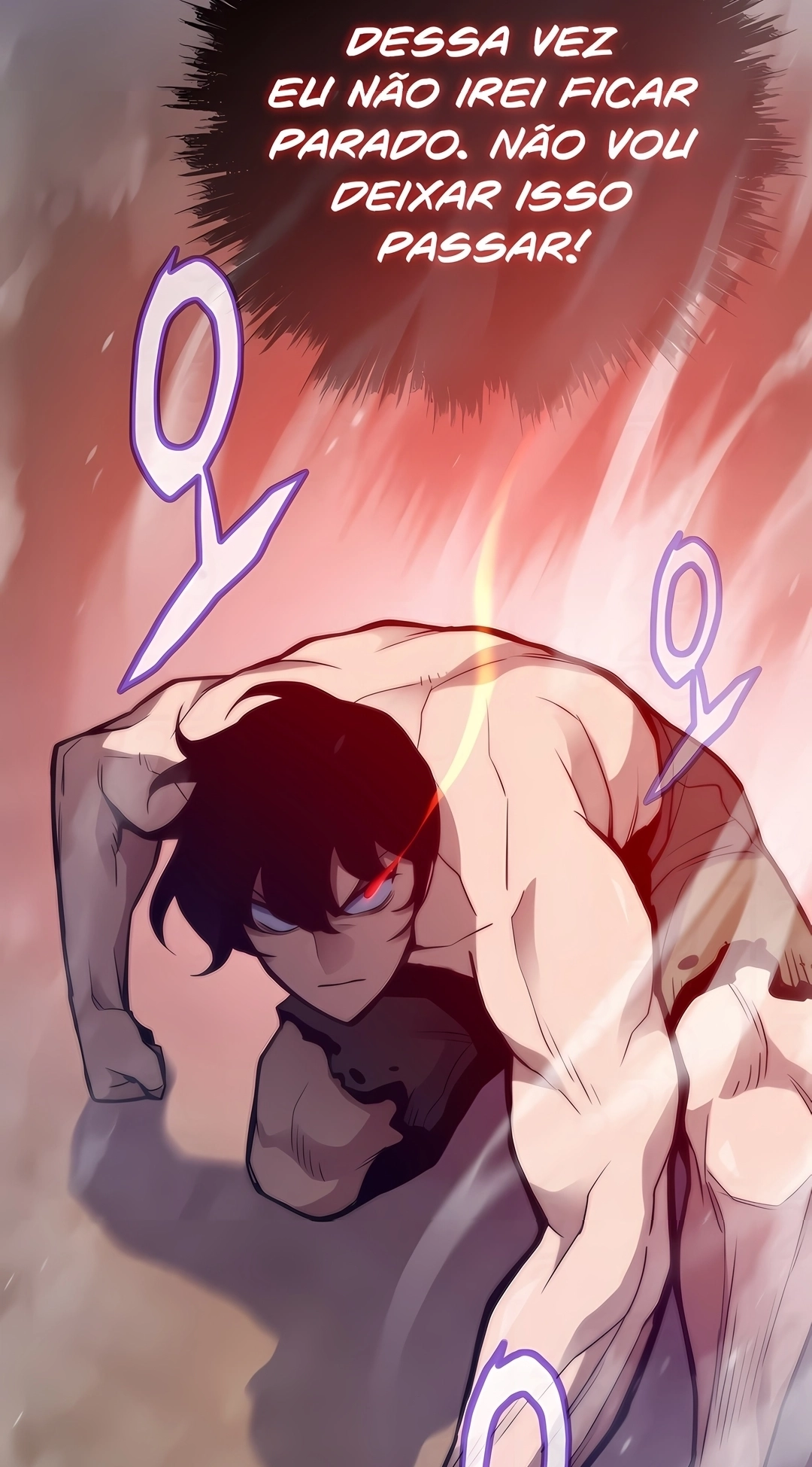 Read Retorno de Vidas Passadas PT Manga Online