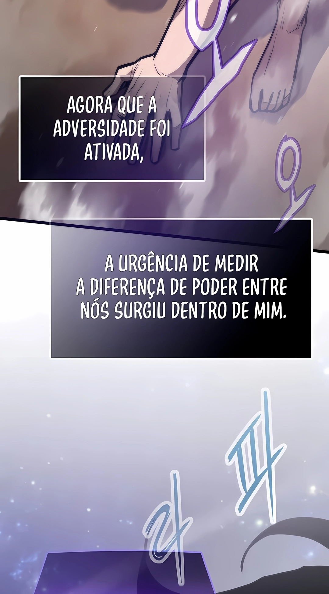 Read Retorno de Vidas Passadas PT Manga Online