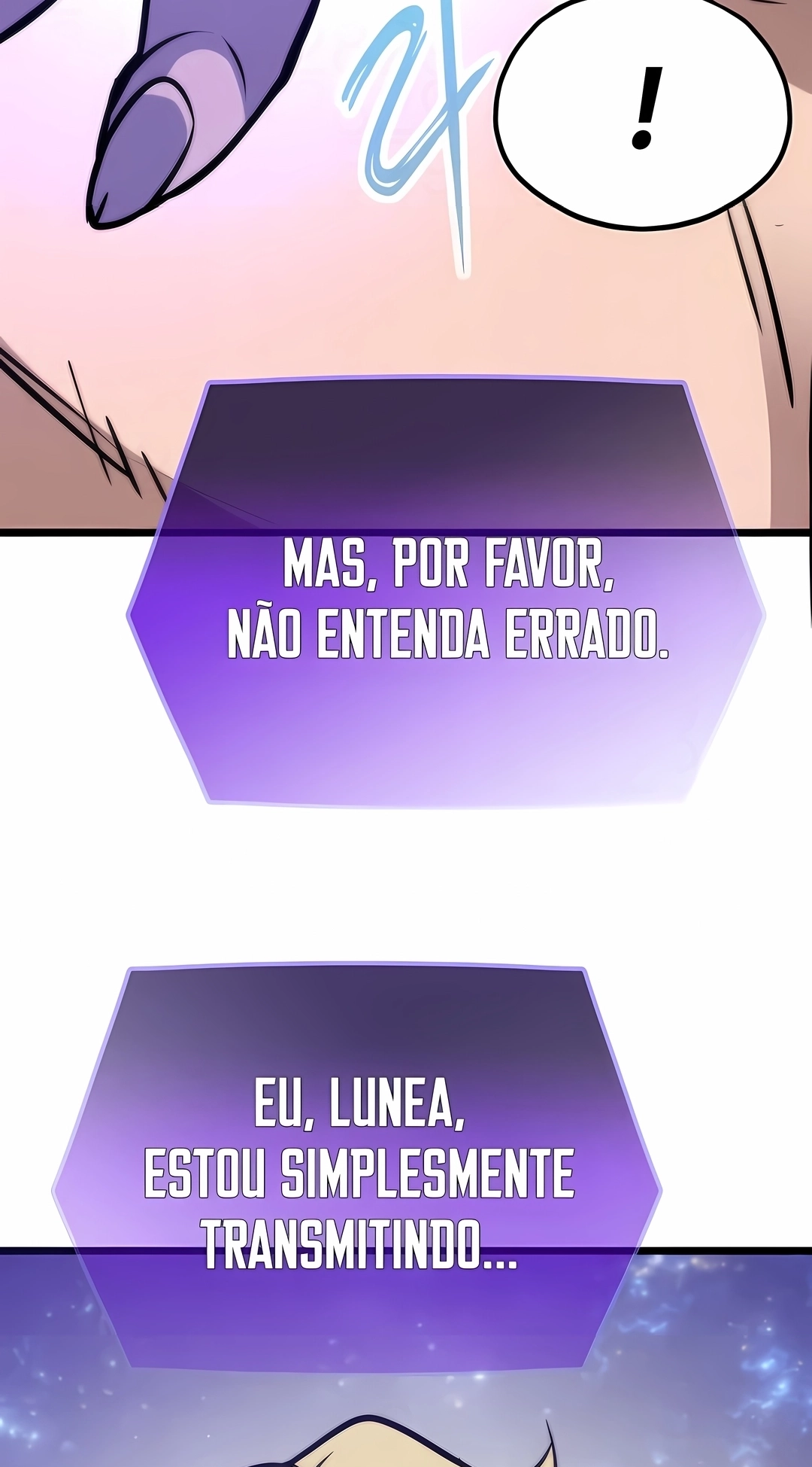 Read Retorno de Vidas Passadas PT Manga Online