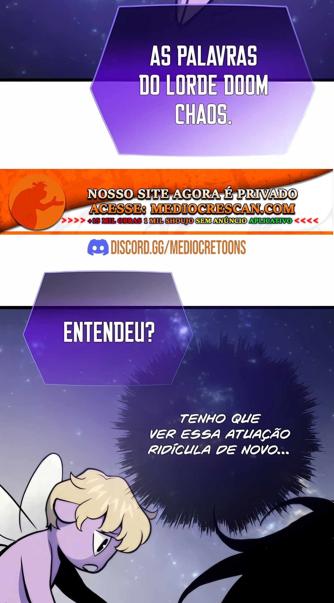 Read Retorno de Vidas Passadas PT Manga Online