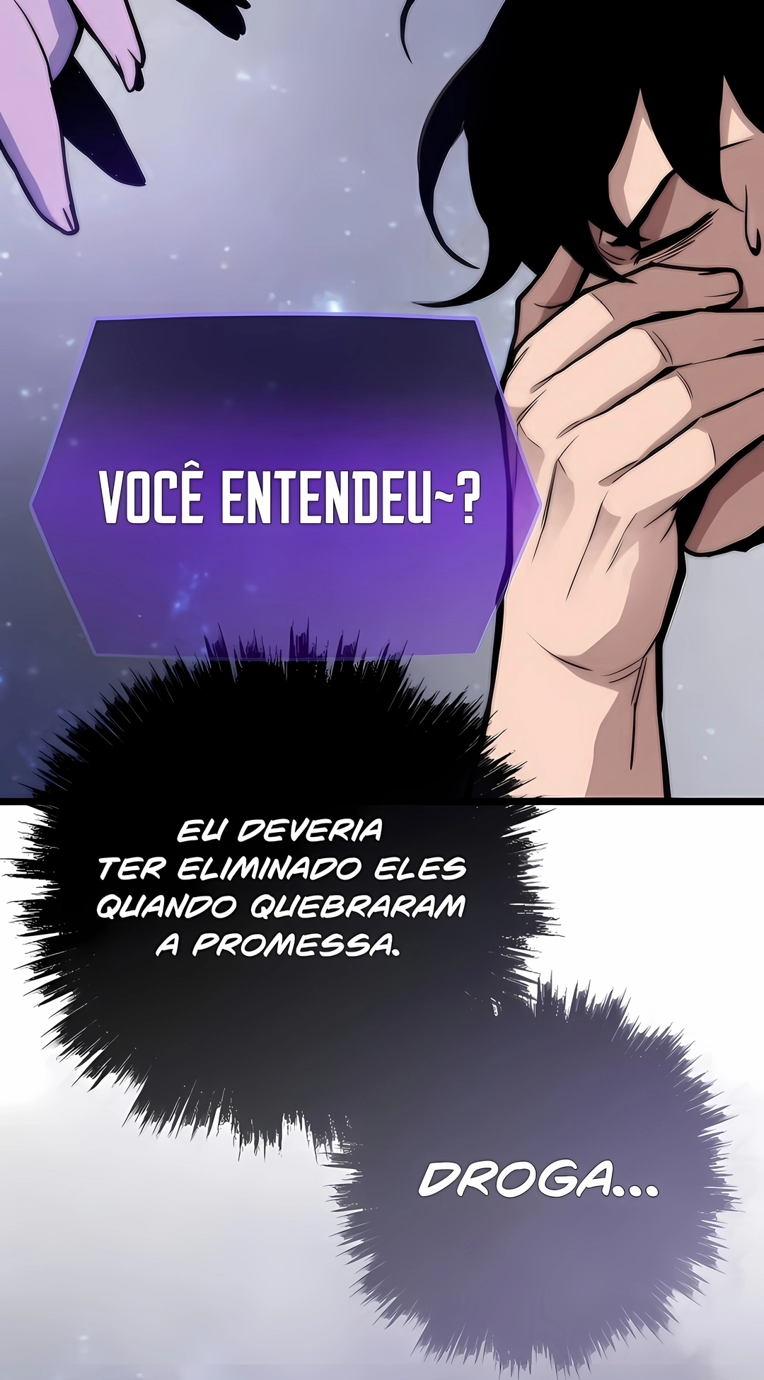 Read Retorno de Vidas Passadas PT Manga Online
