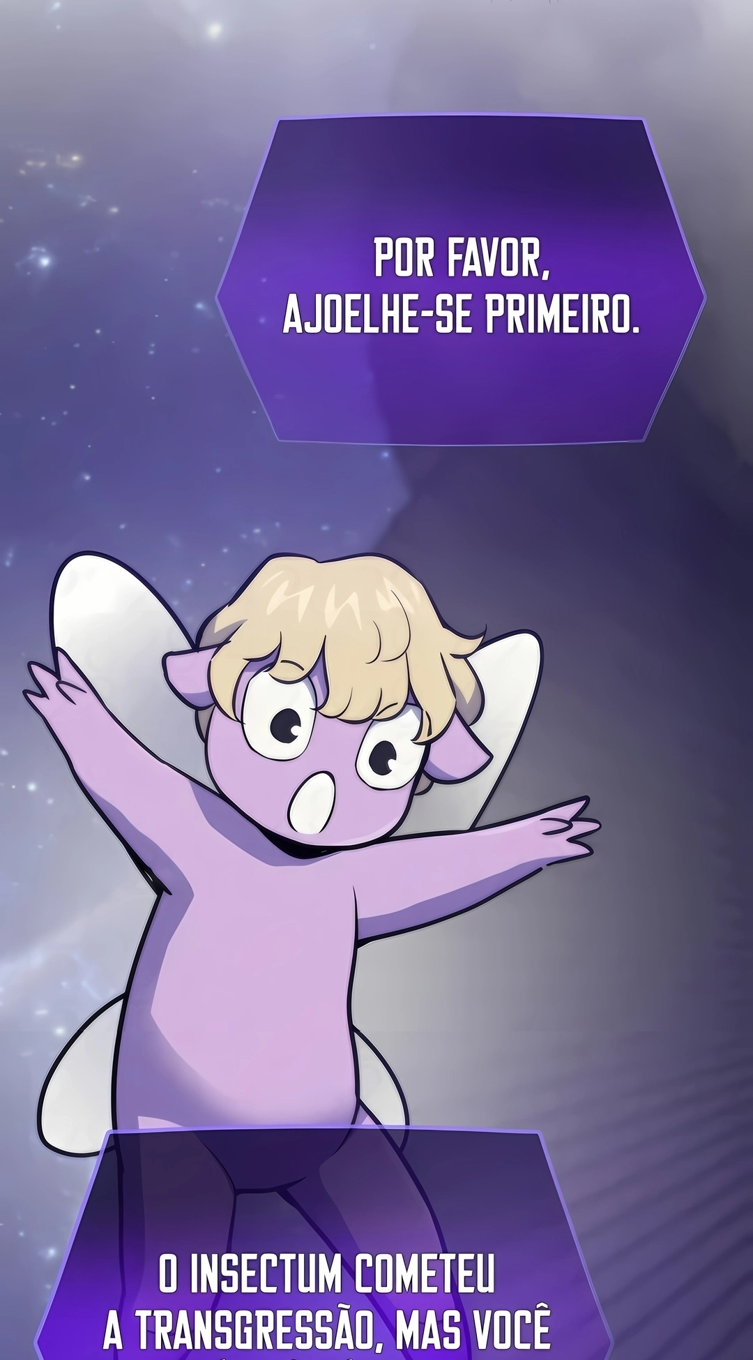Read Retorno de Vidas Passadas PT Manga Online