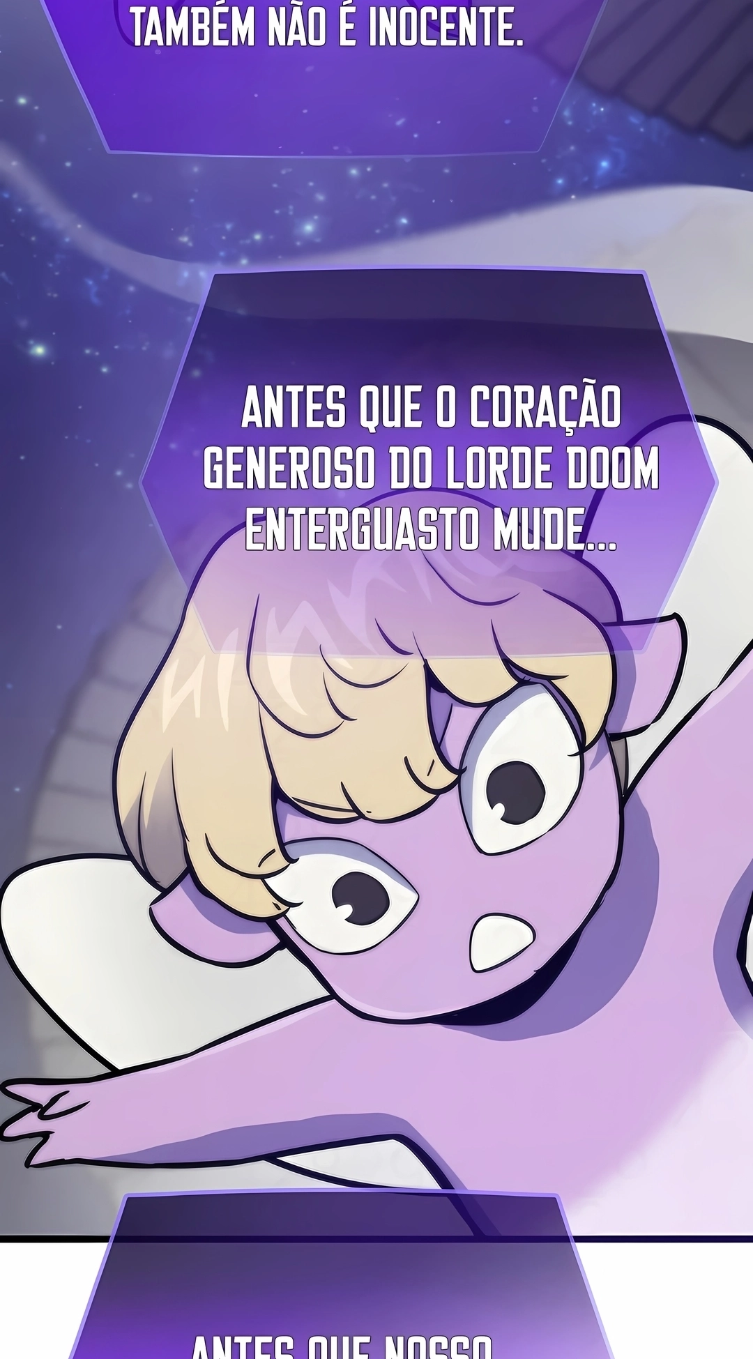 Read Retorno de Vidas Passadas PT Manga Online