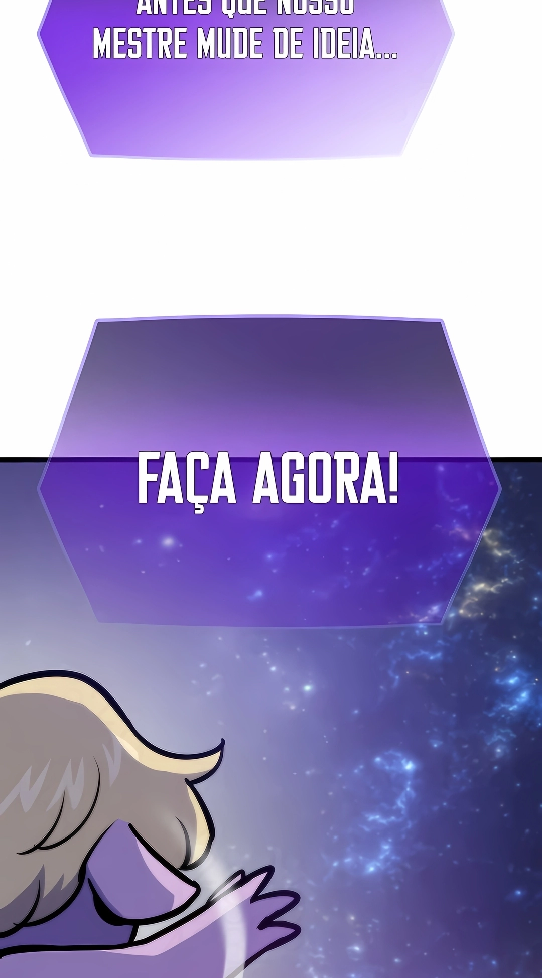 Read Retorno de Vidas Passadas PT Manga Online