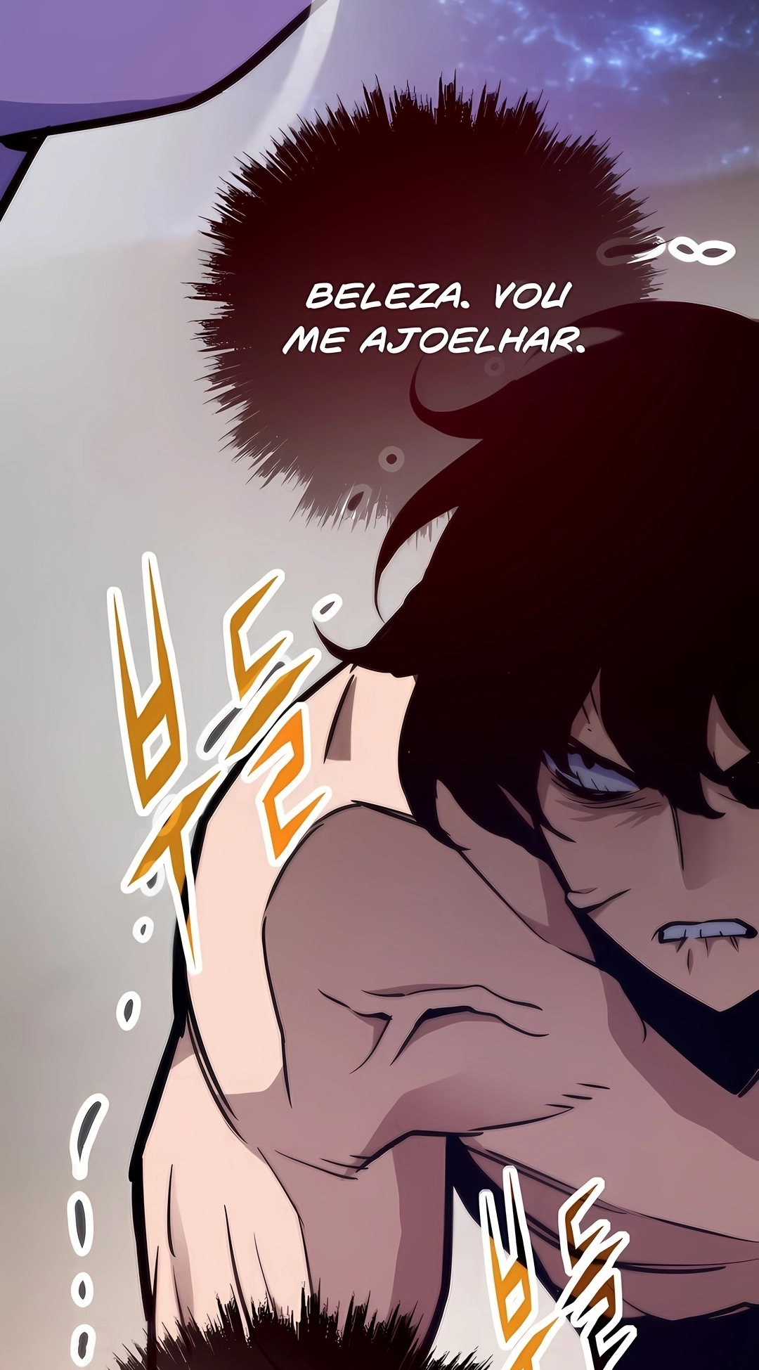 Read Retorno de Vidas Passadas PT Manga Online