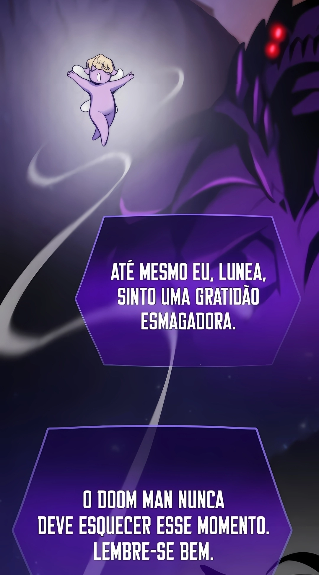 Read Retorno de Vidas Passadas PT Manga Online