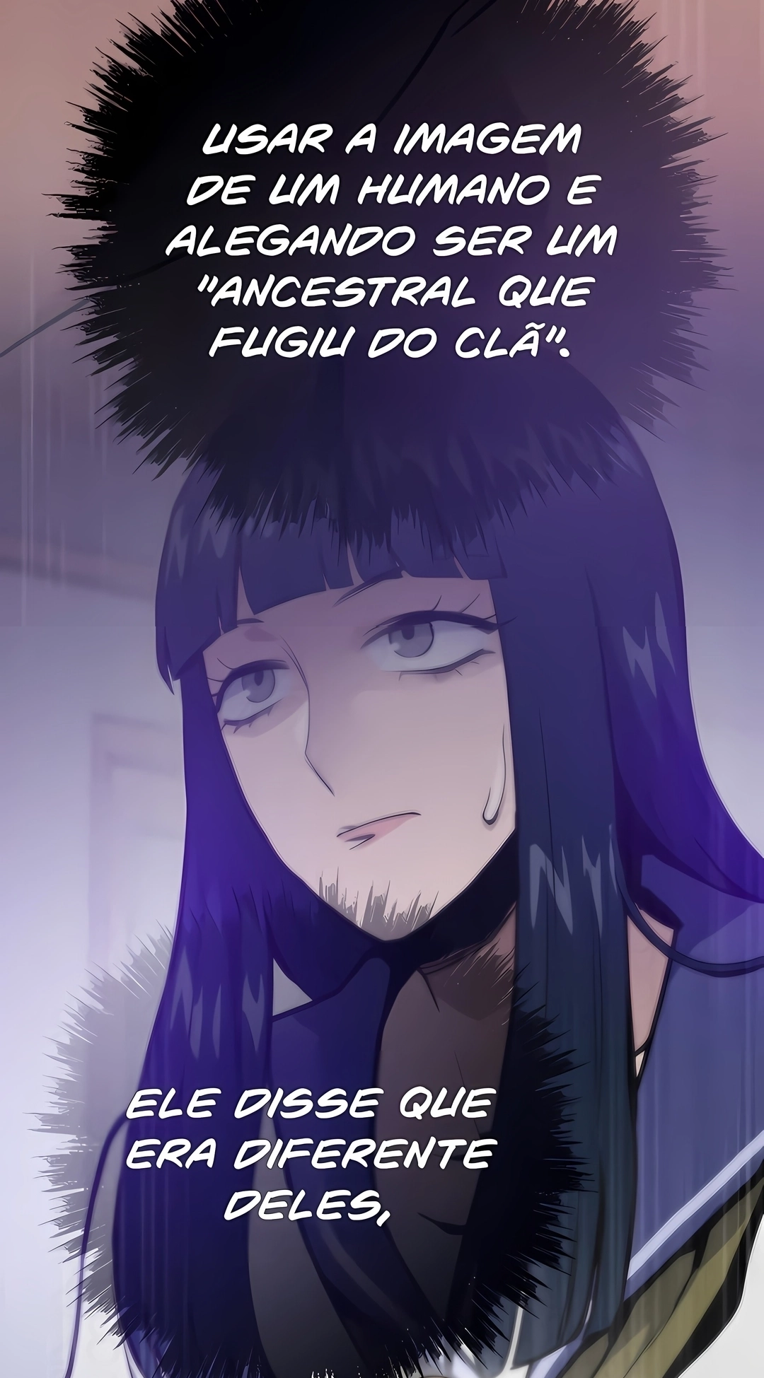 Read Retorno de Vidas Passadas PT Manga Online