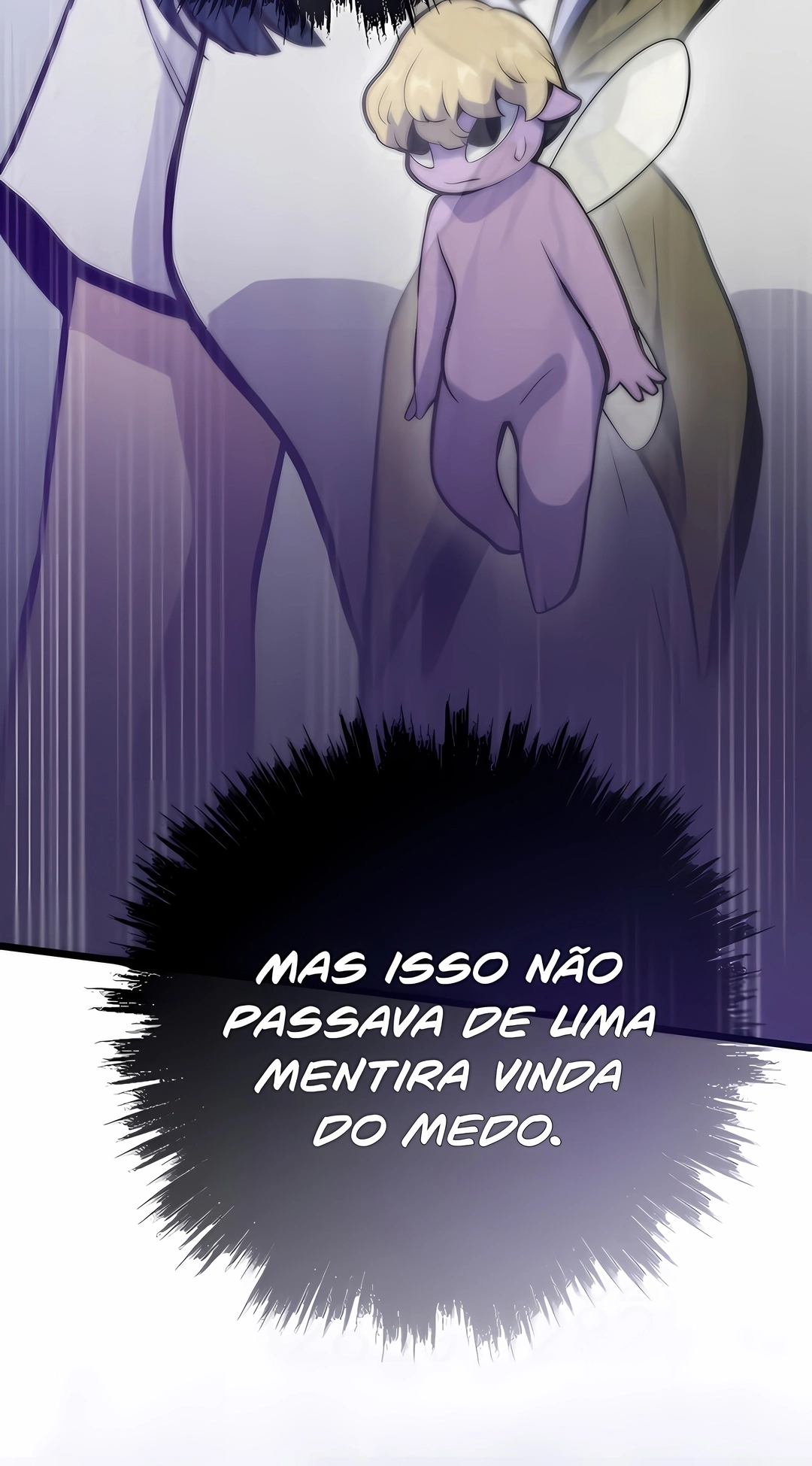 Read Retorno de Vidas Passadas PT Manga Online