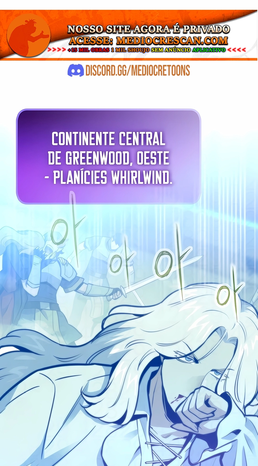 Read Retorno de Vidas Passadas PT Manga Online