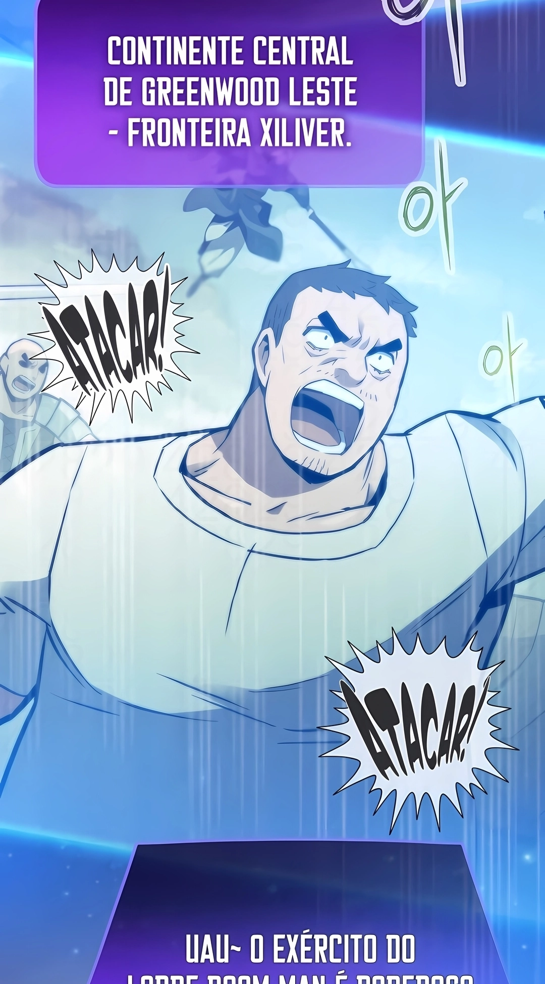 Read Retorno de Vidas Passadas PT Manga Online