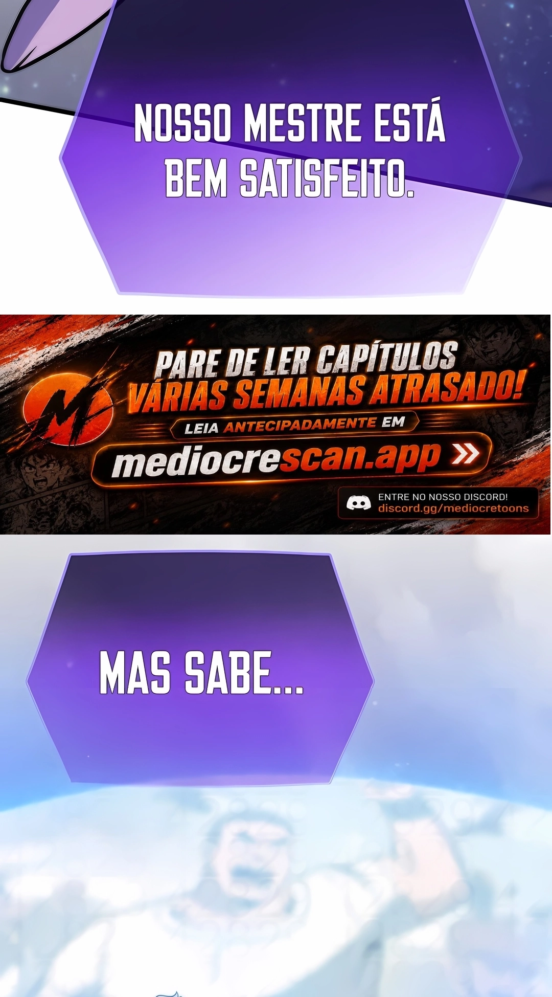 Read Retorno de Vidas Passadas PT Manga Online