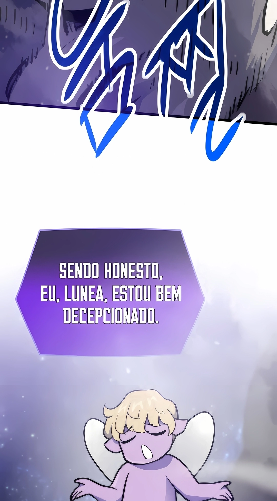 Read Retorno de Vidas Passadas PT Manga Online