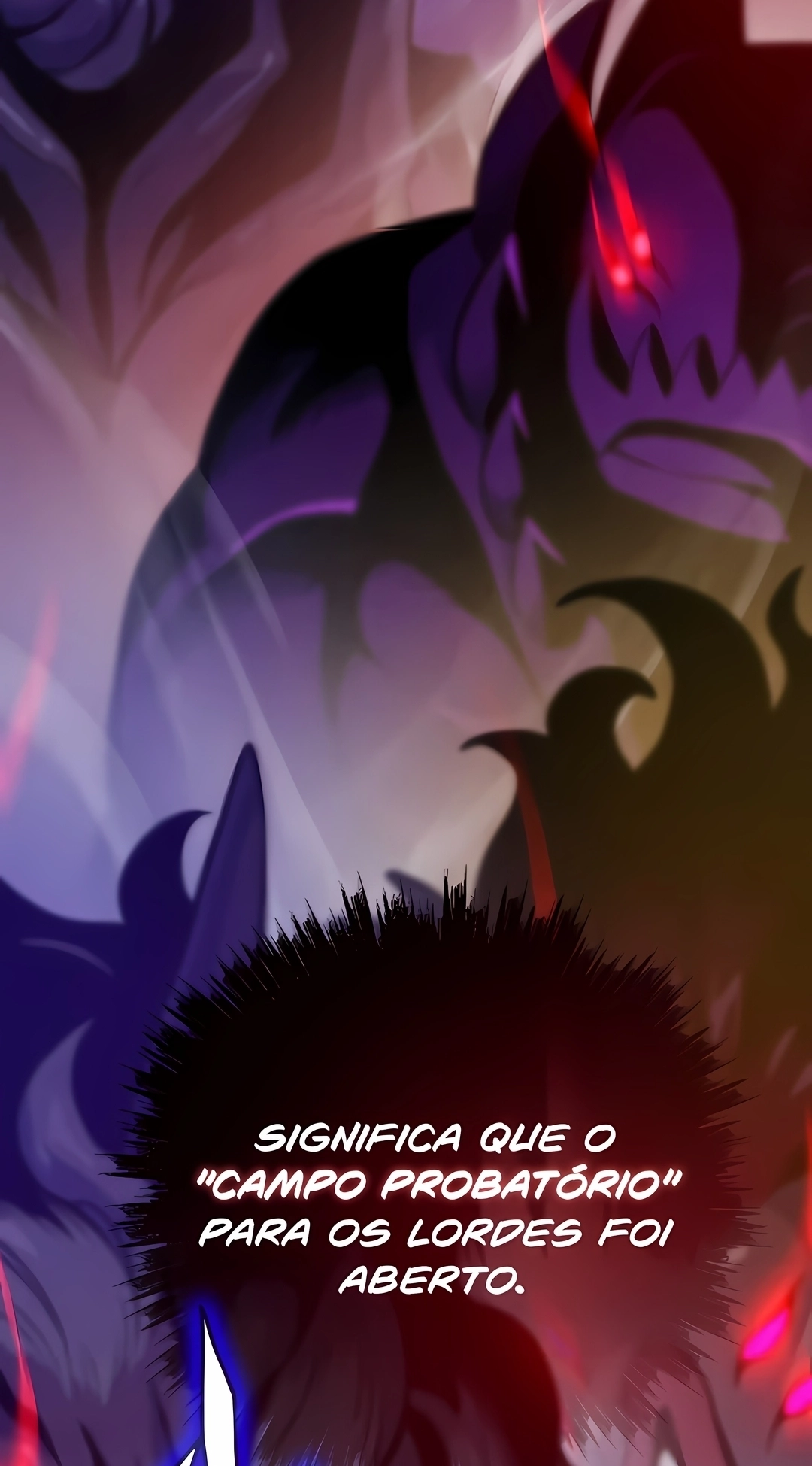Read Retorno de Vidas Passadas PT Manga Online