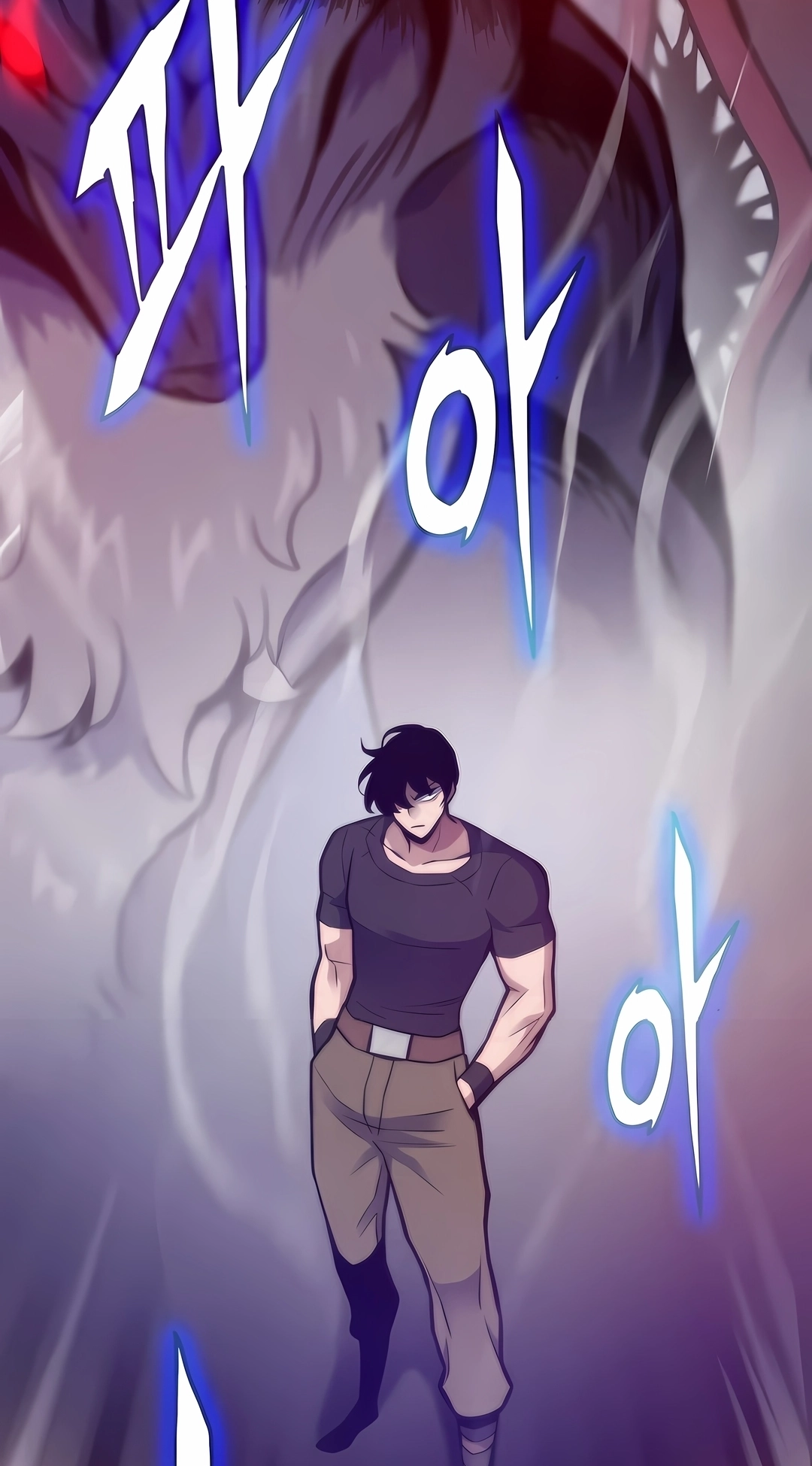 Read Retorno de Vidas Passadas PT Manga Online