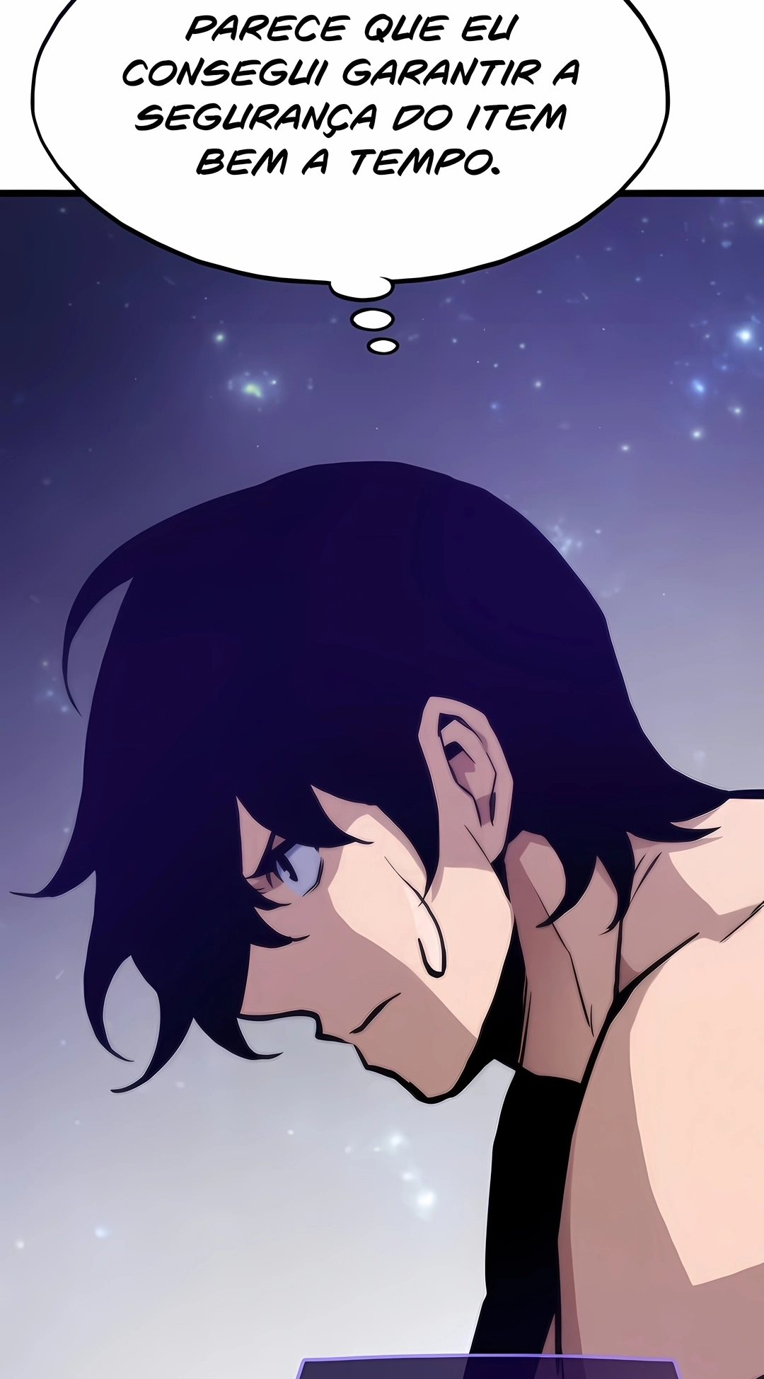 Read Retorno de Vidas Passadas PT Manga Online