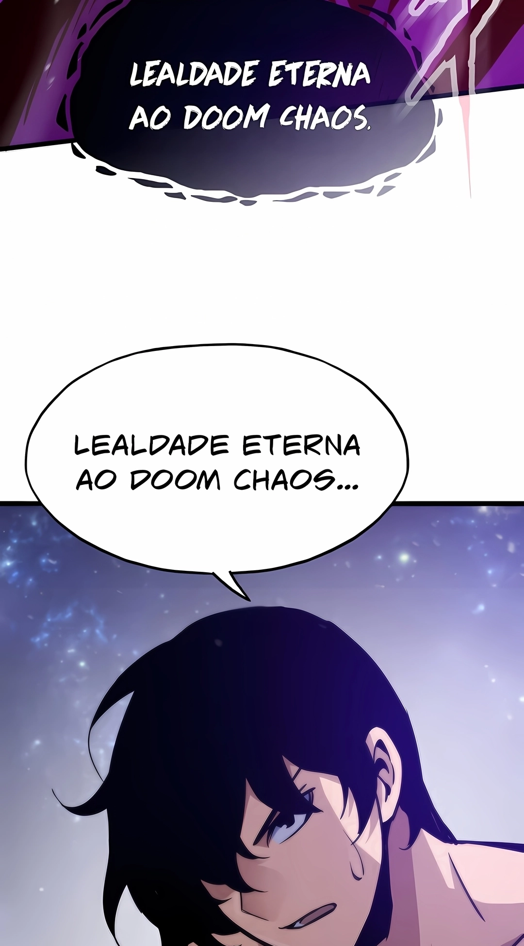 Read Retorno de Vidas Passadas PT Manga Online