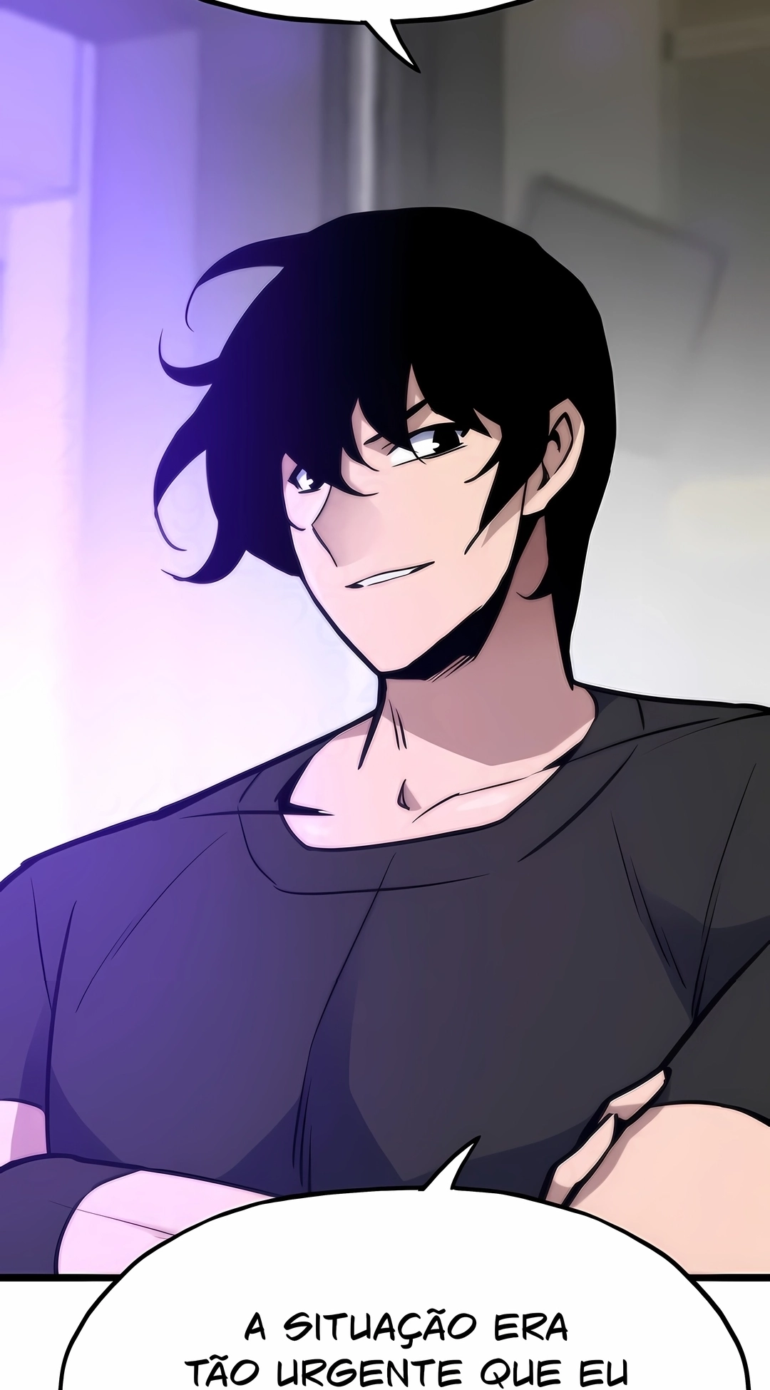 Read Retorno de Vidas Passadas PT Manga Online