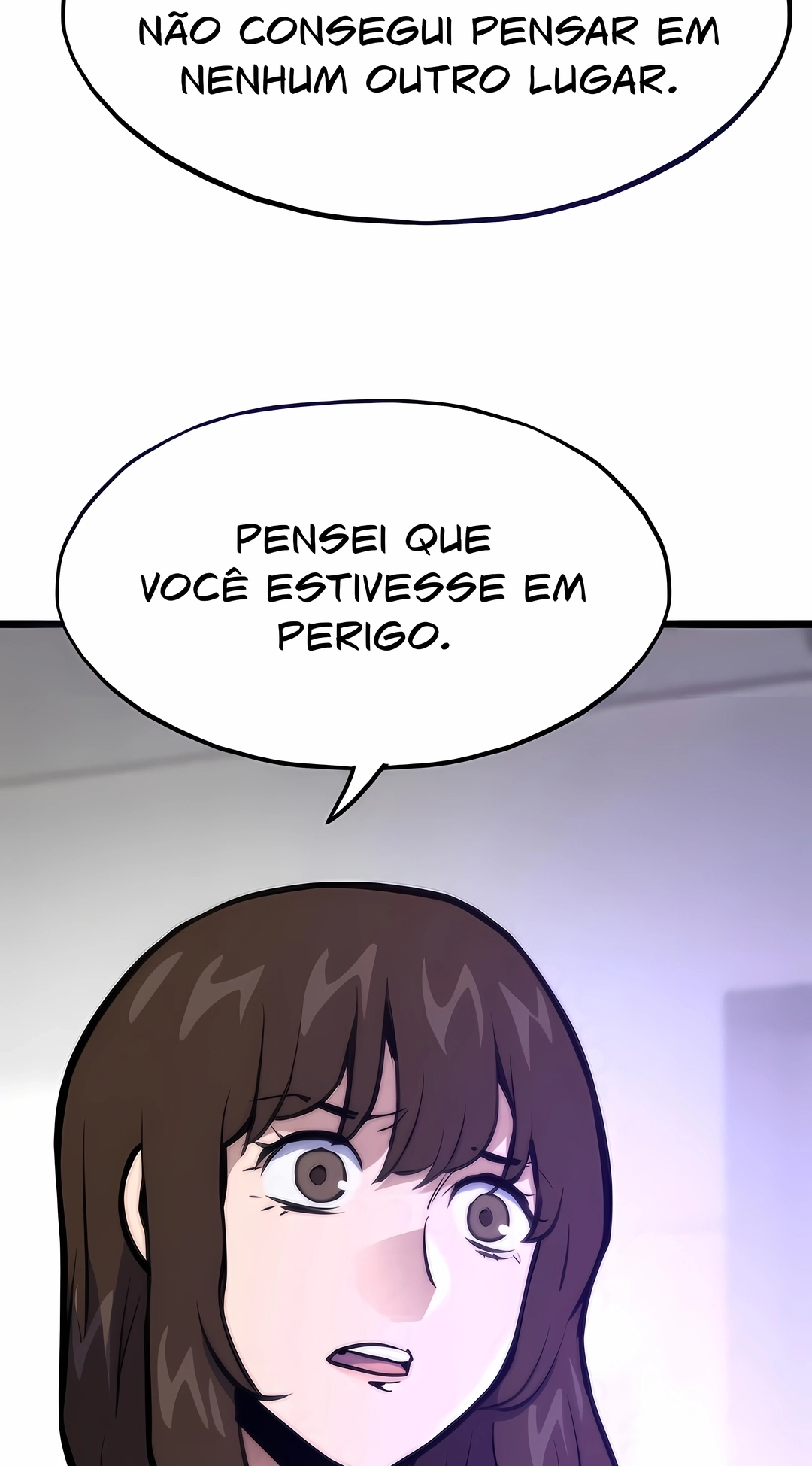 Read Retorno de Vidas Passadas PT Manga Online