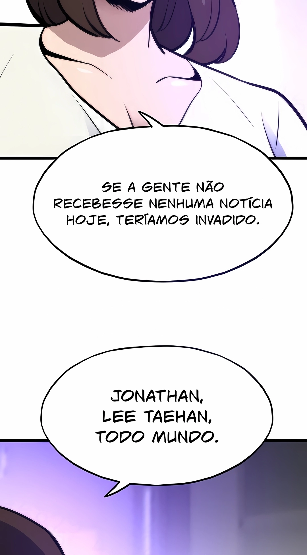 Read Retorno de Vidas Passadas PT Manga Online